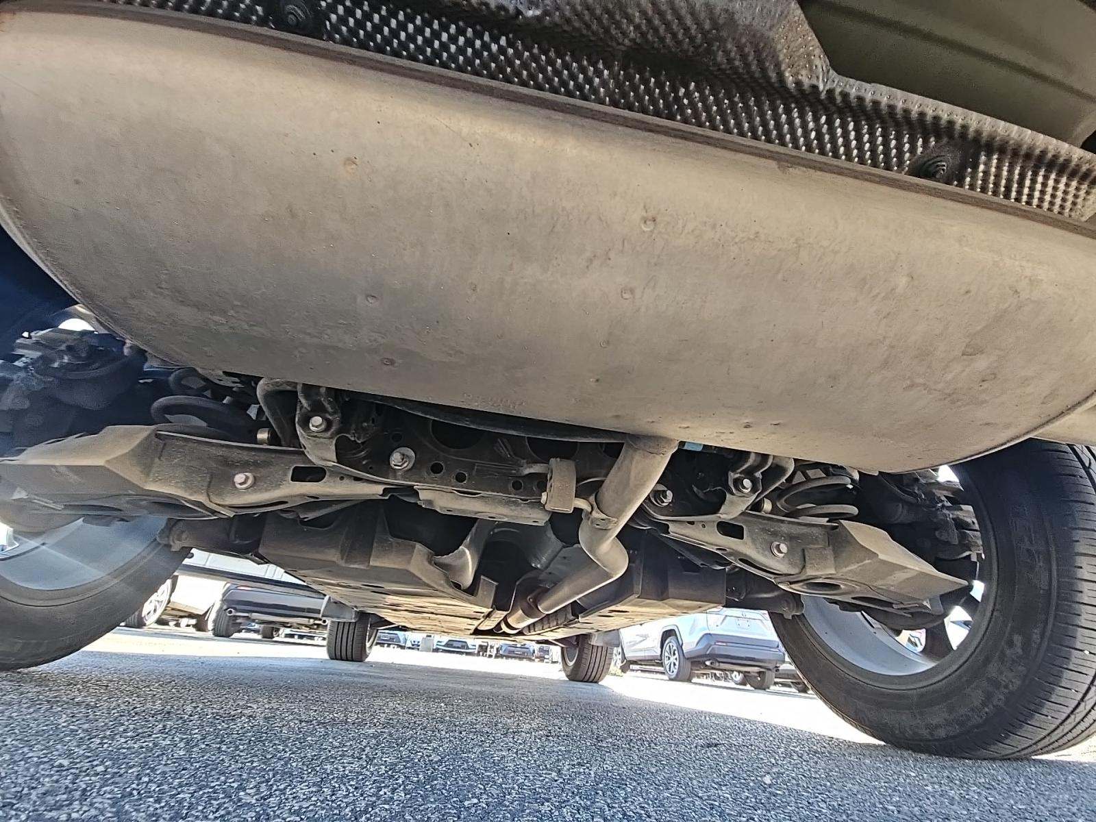 2024 Toyota RAV4 XLE Premium FWD