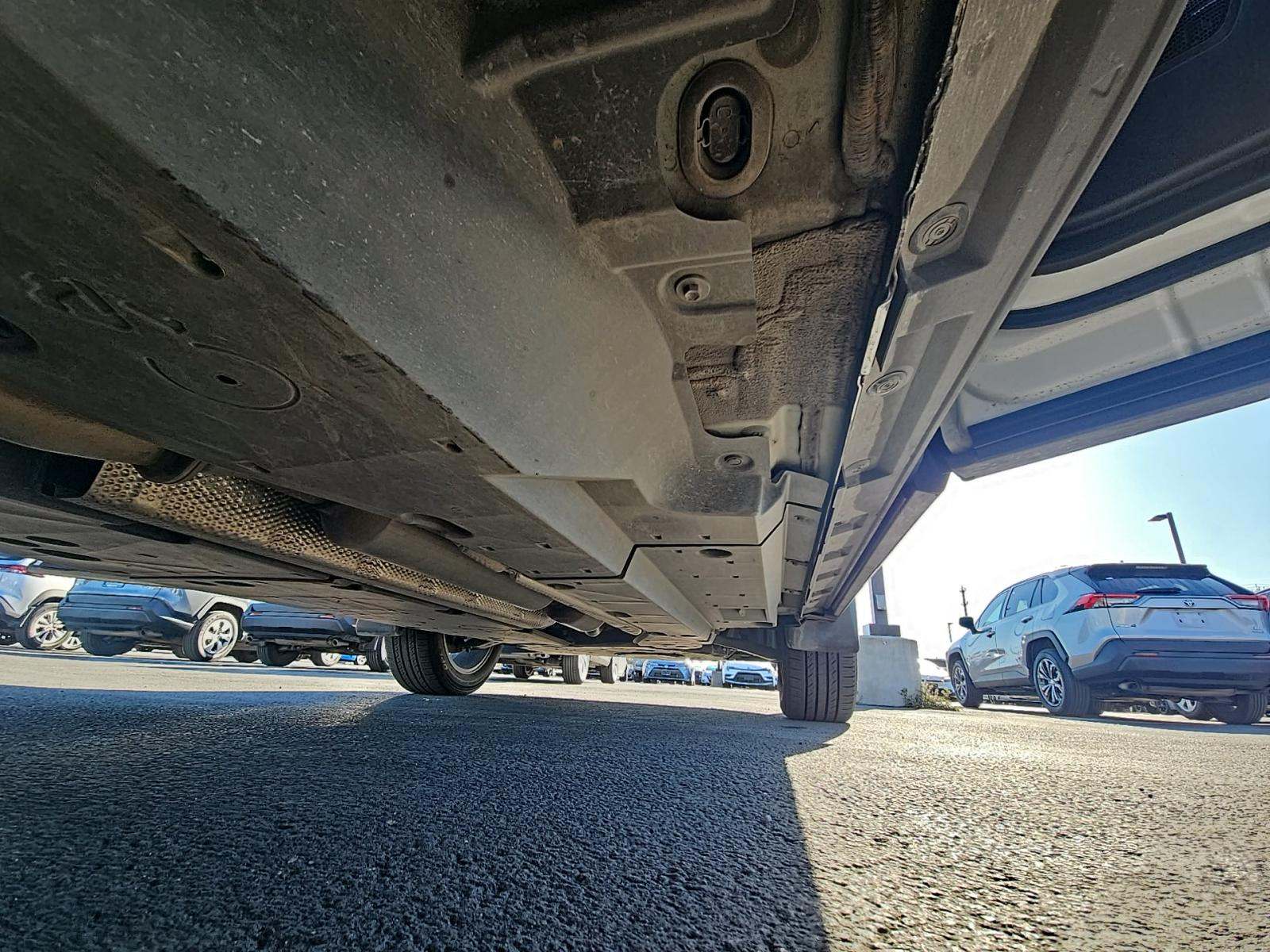 2024 Toyota RAV4 XLE Premium FWD