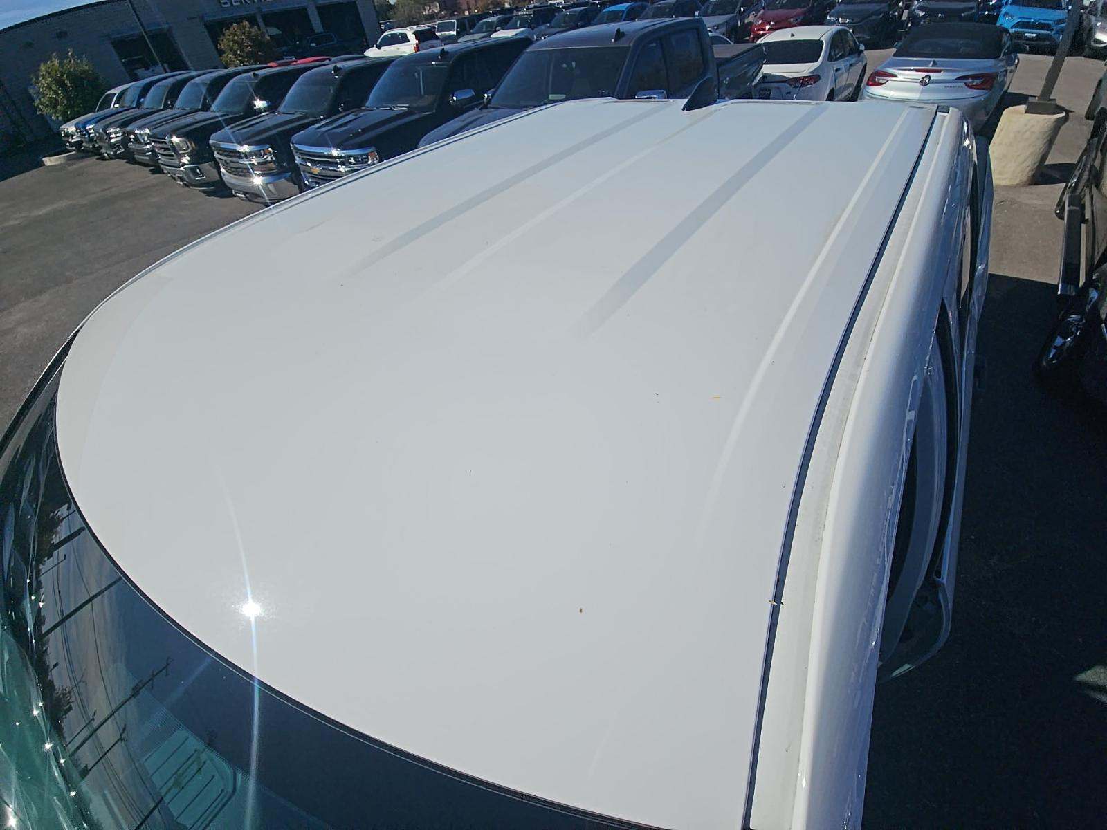 2025 Toyota Tundra SR AWD