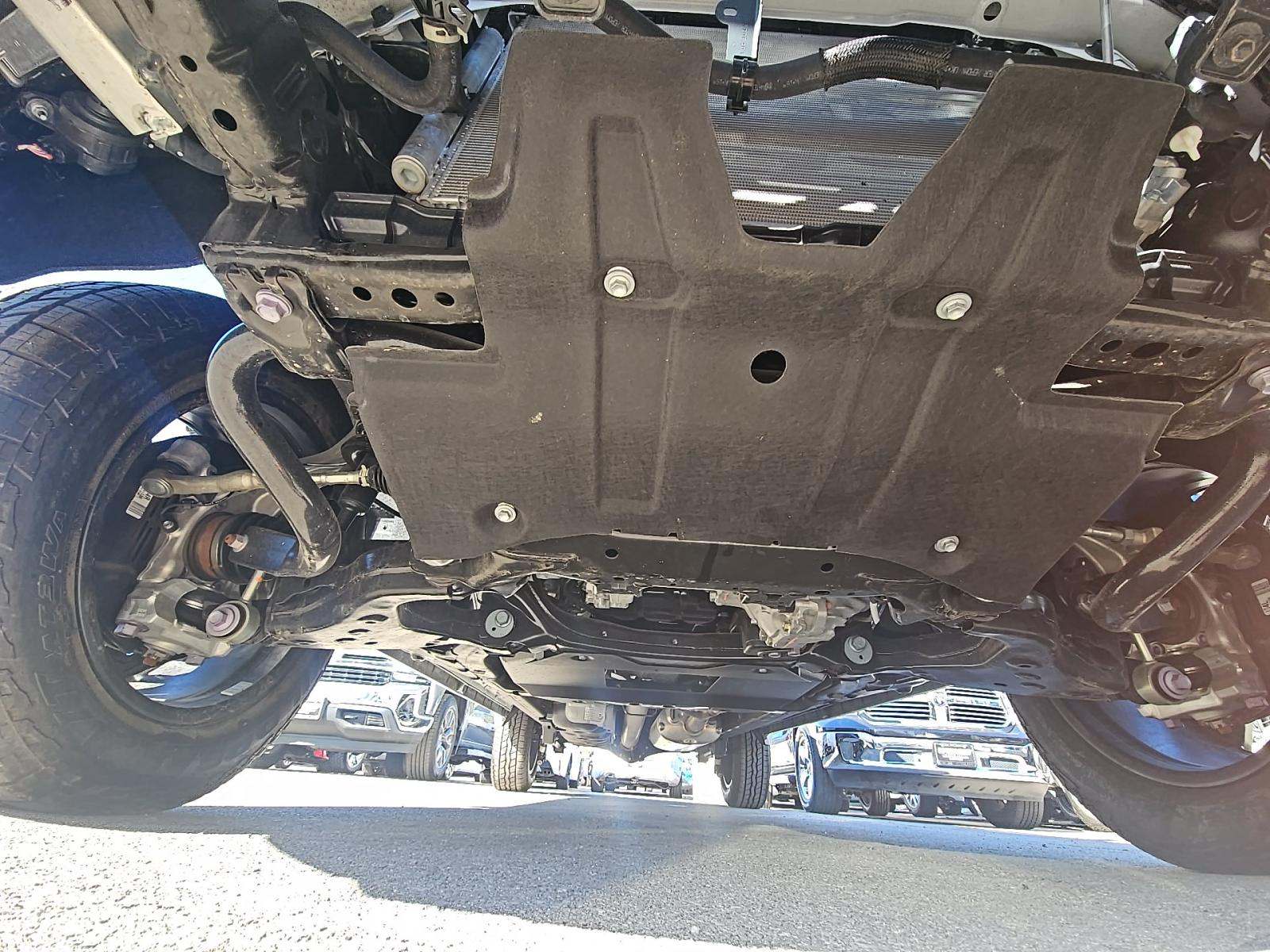 2025 Toyota Tundra SR AWD