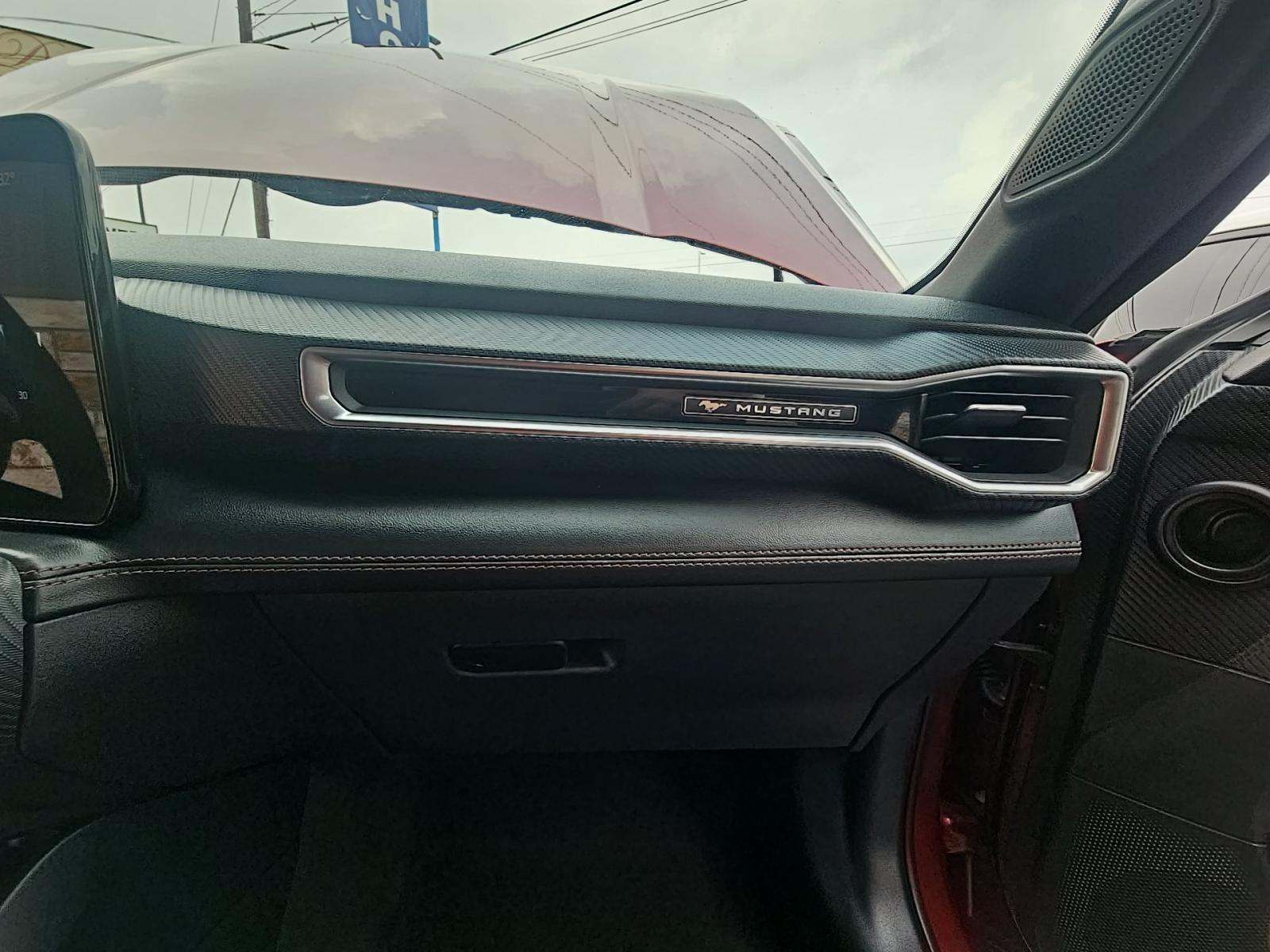 2024 Ford Mustang EcoBoost Premium RWD