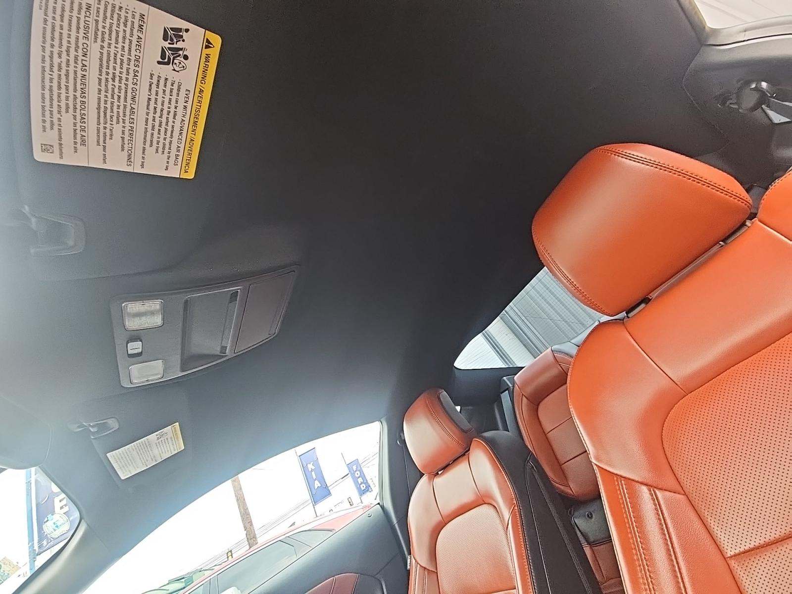 2024 Ford Mustang EcoBoost Premium RWD