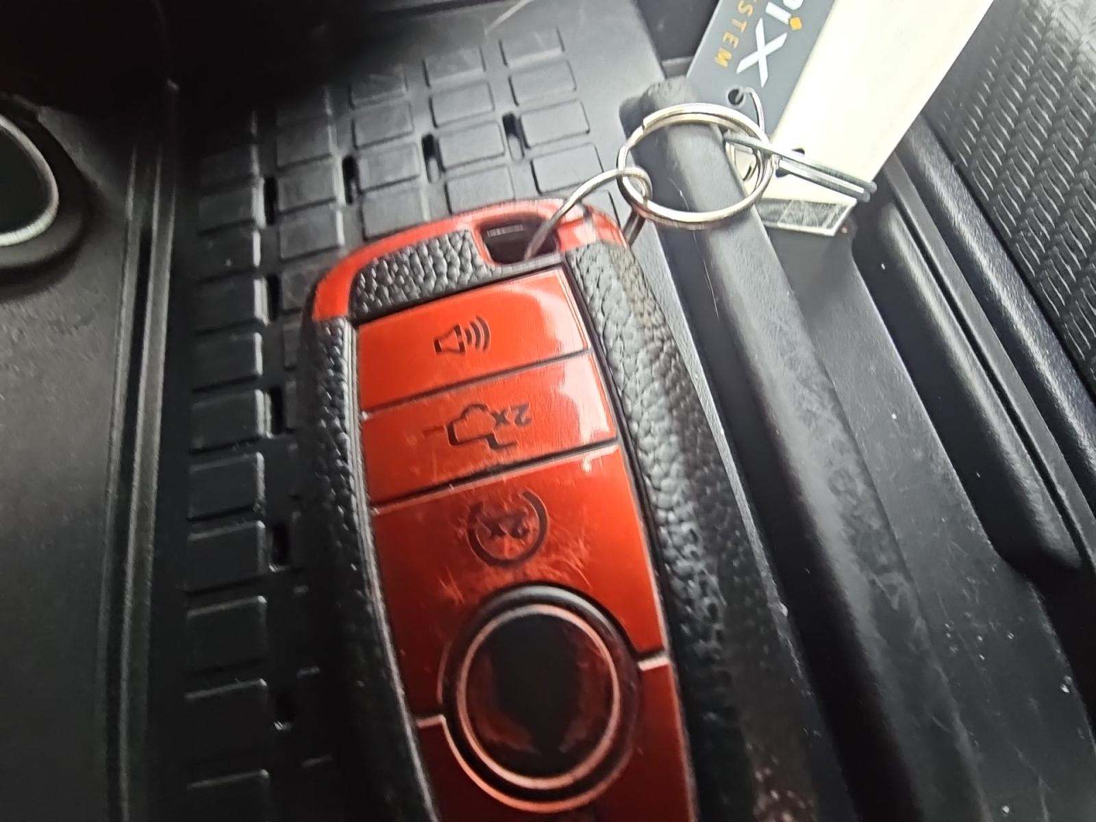 2024 Ford Mustang EcoBoost Premium RWD