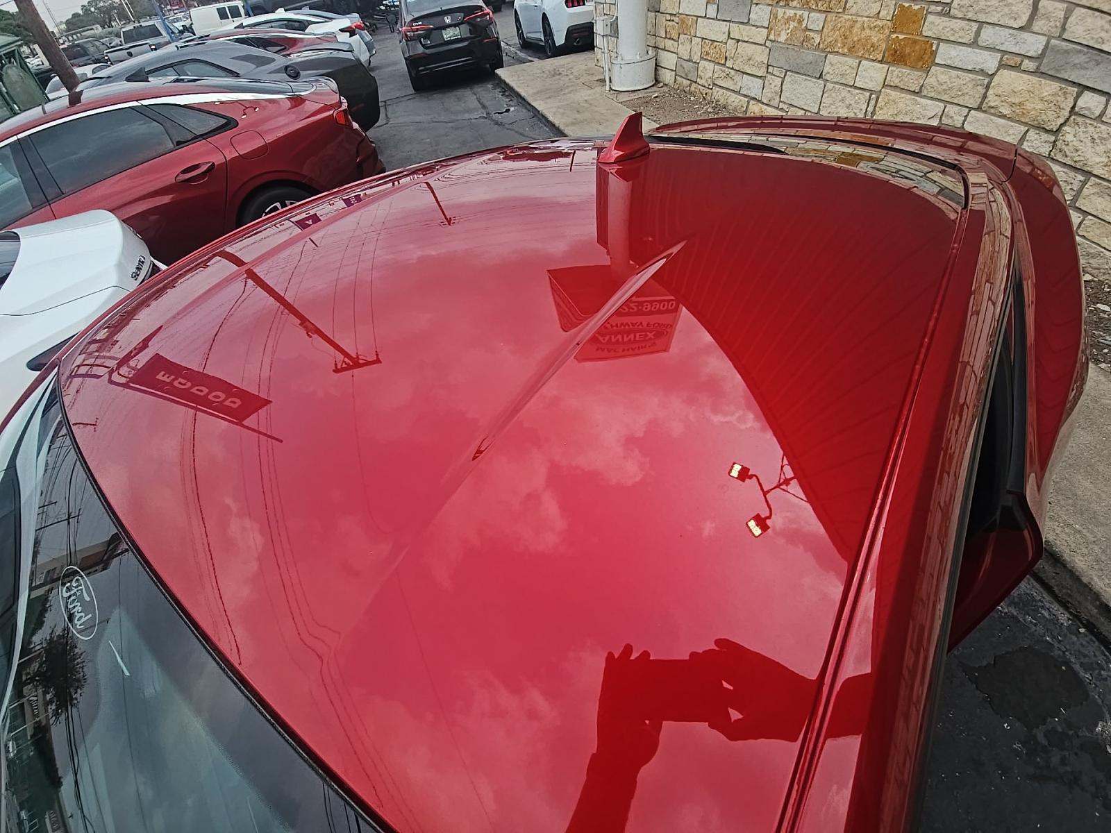 2024 Ford Mustang EcoBoost Premium RWD