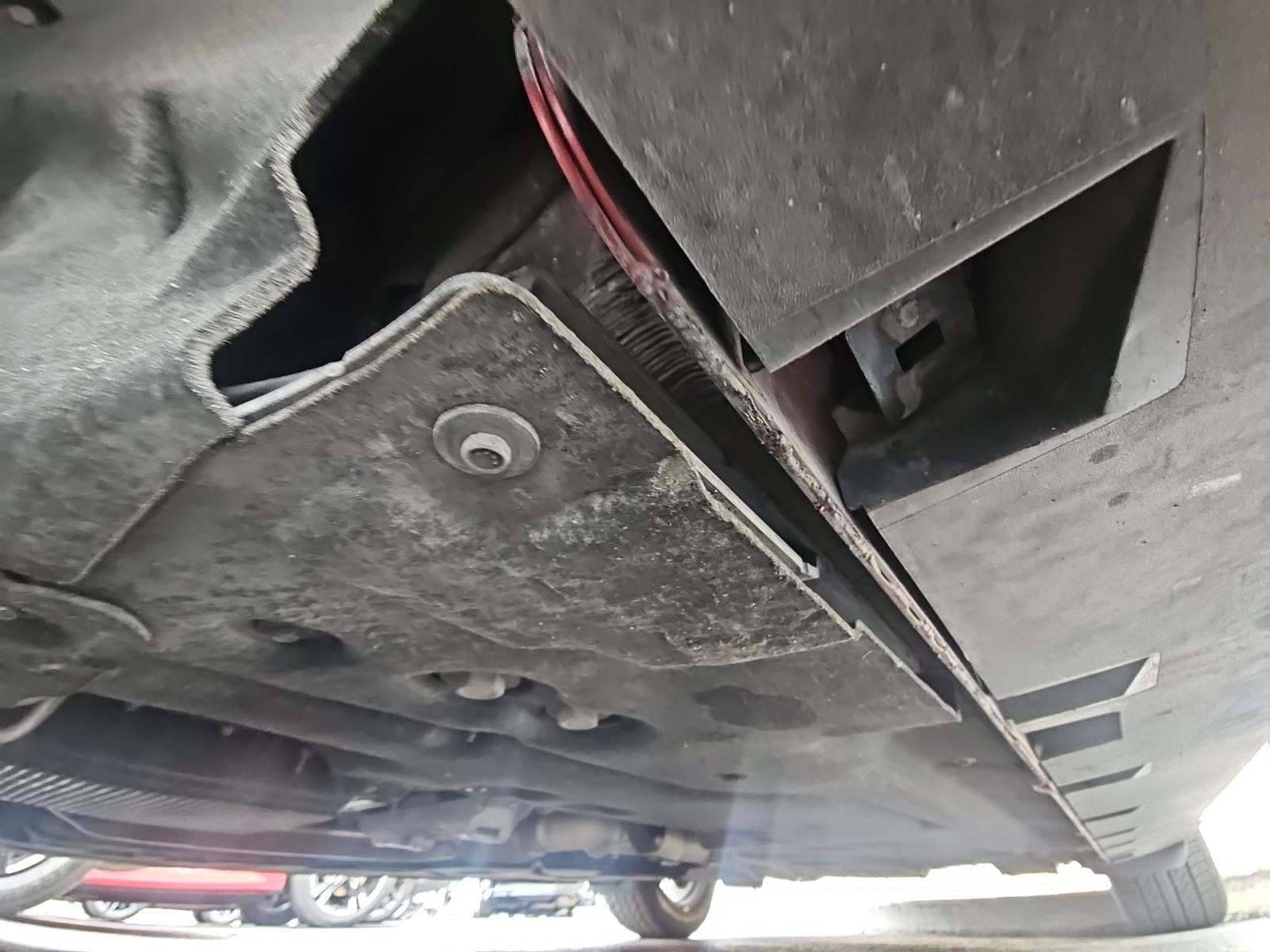 2024 Ford Mustang EcoBoost Premium RWD