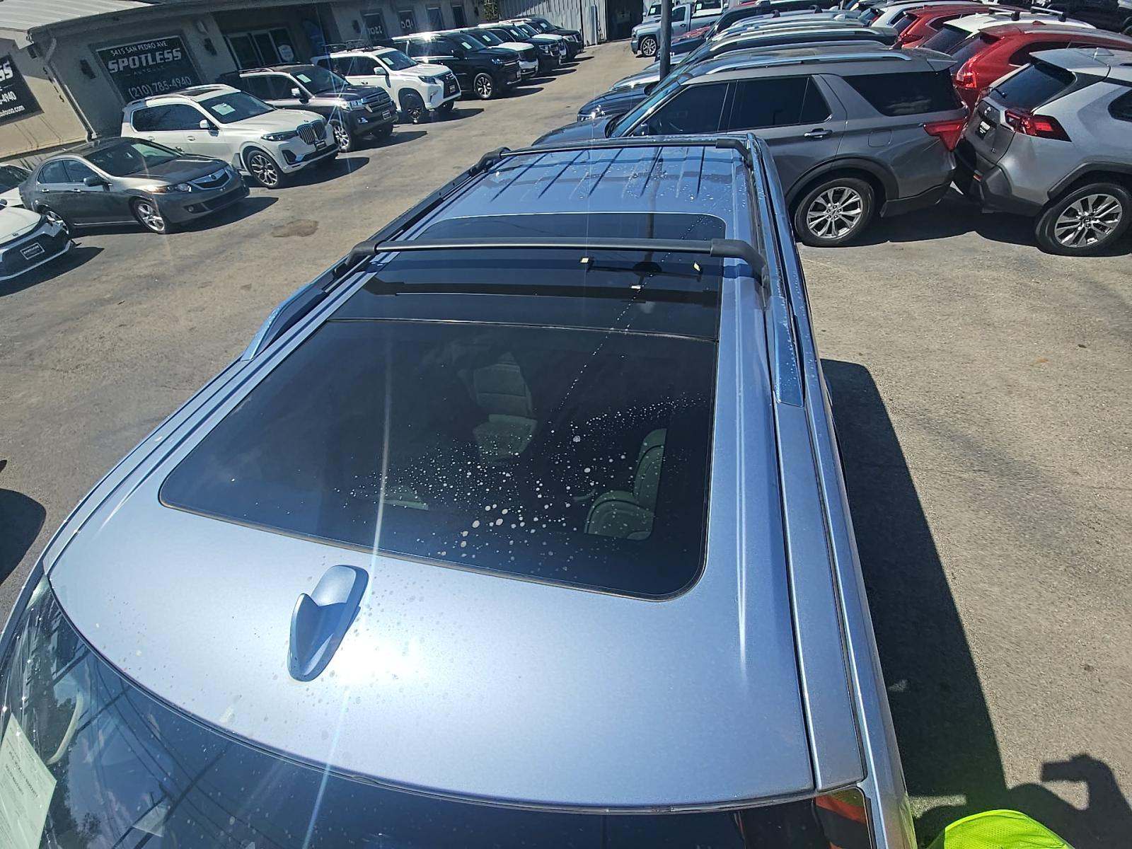 2018 Lincoln Navigator Black Label AWD