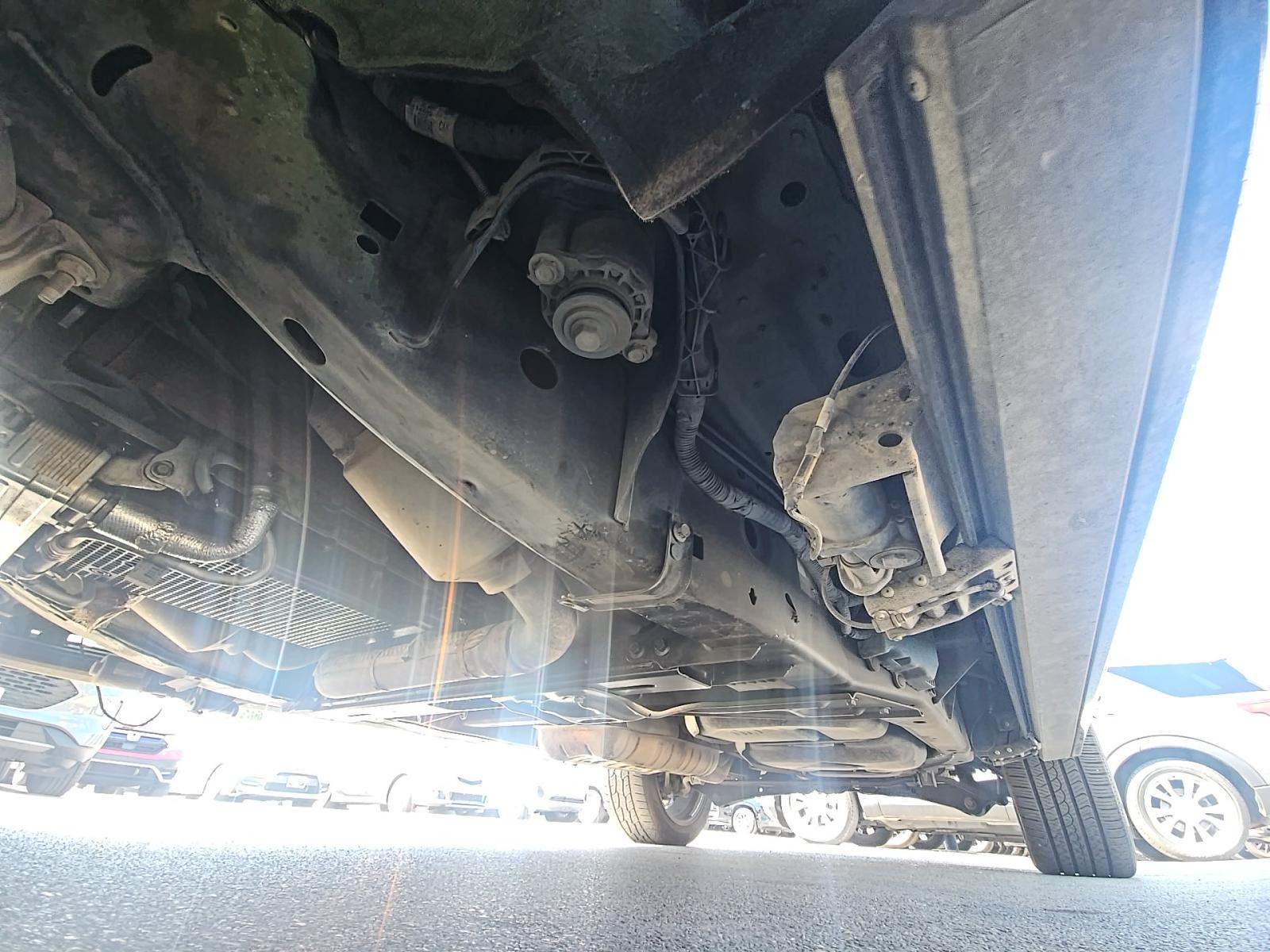 2018 Lincoln Navigator Black Label AWD