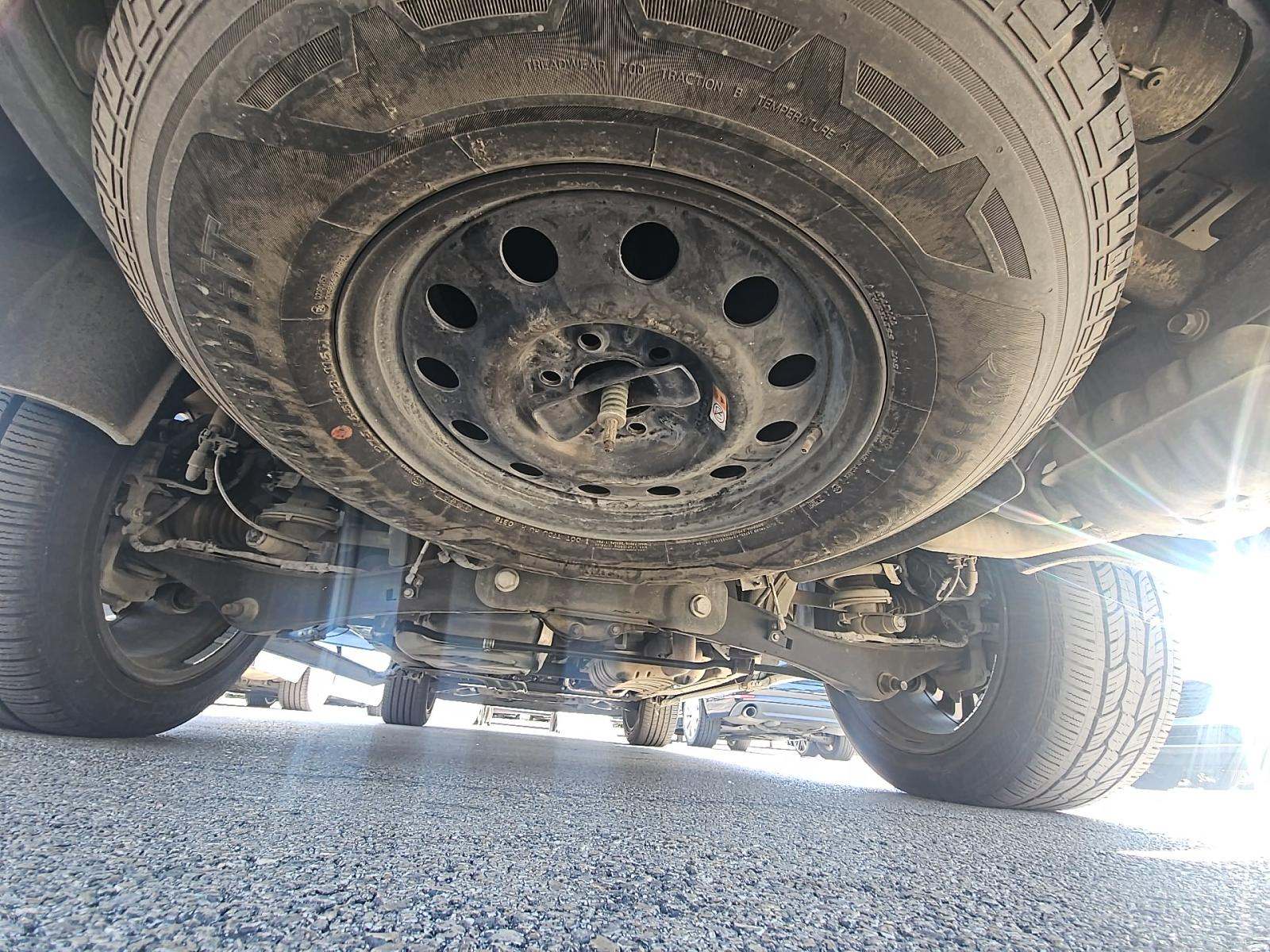 2018 Lincoln Navigator Black Label AWD