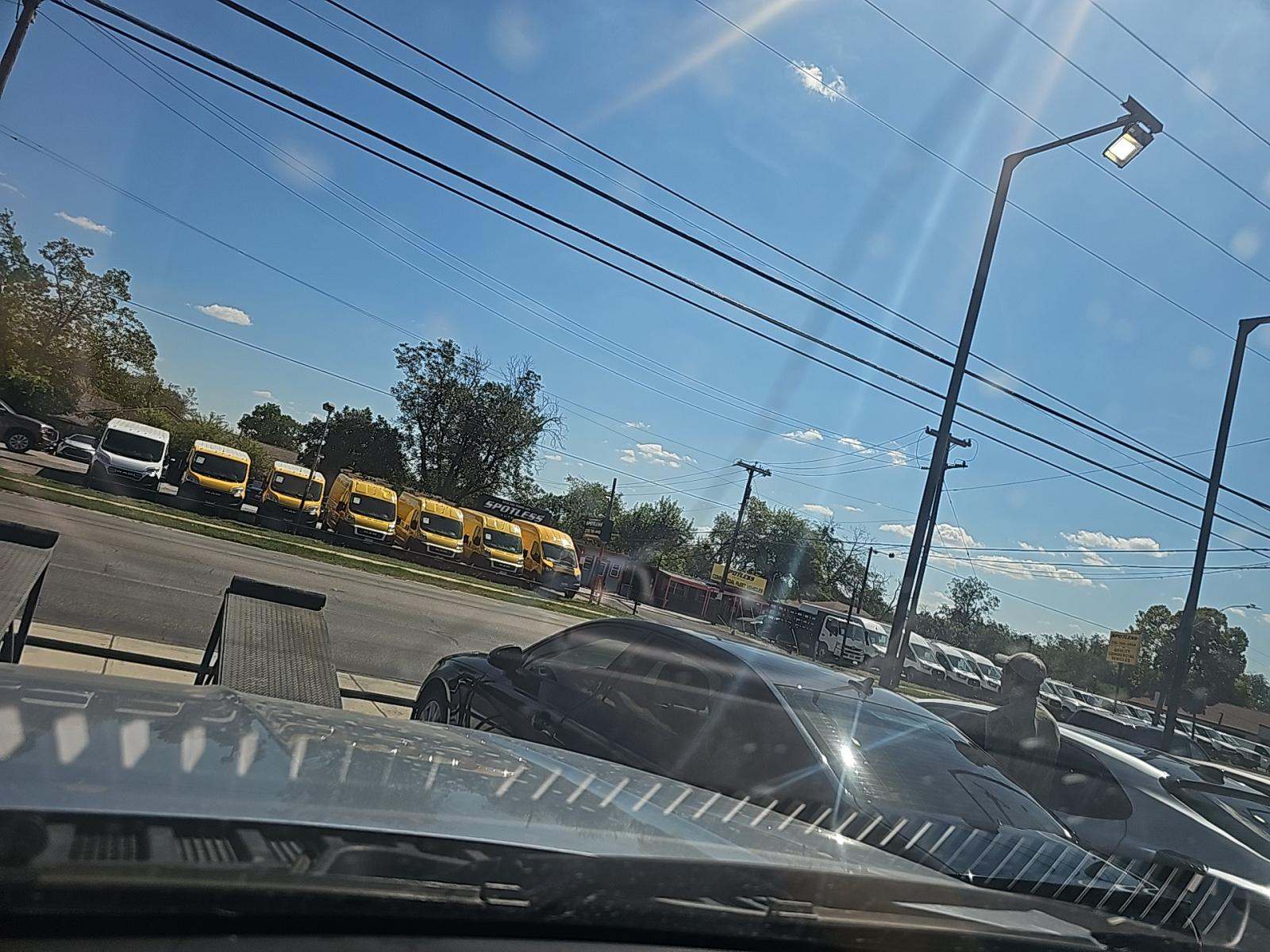 2018 Lincoln Navigator Black Label AWD