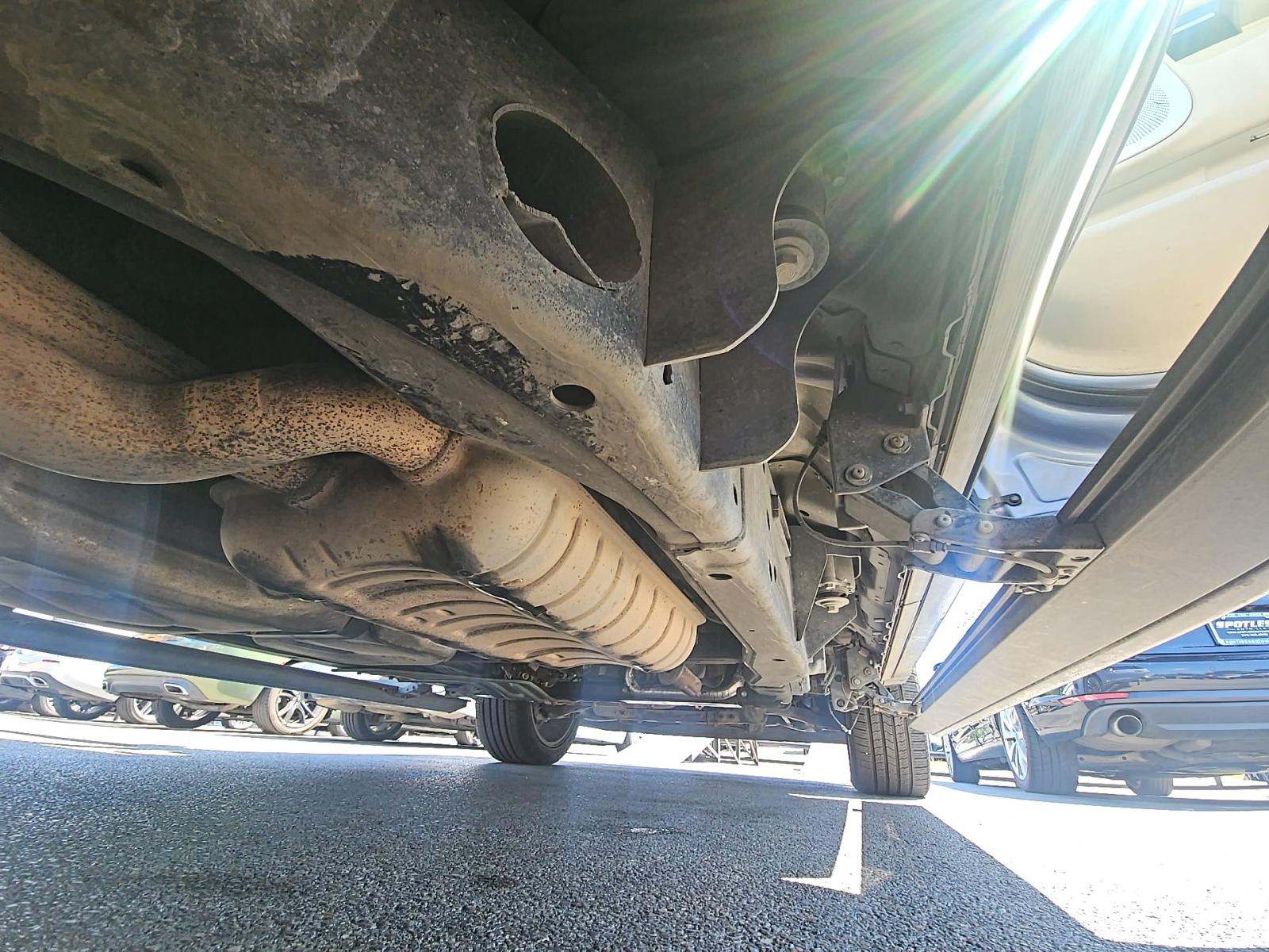 2018 Lincoln Navigator Black Label AWD