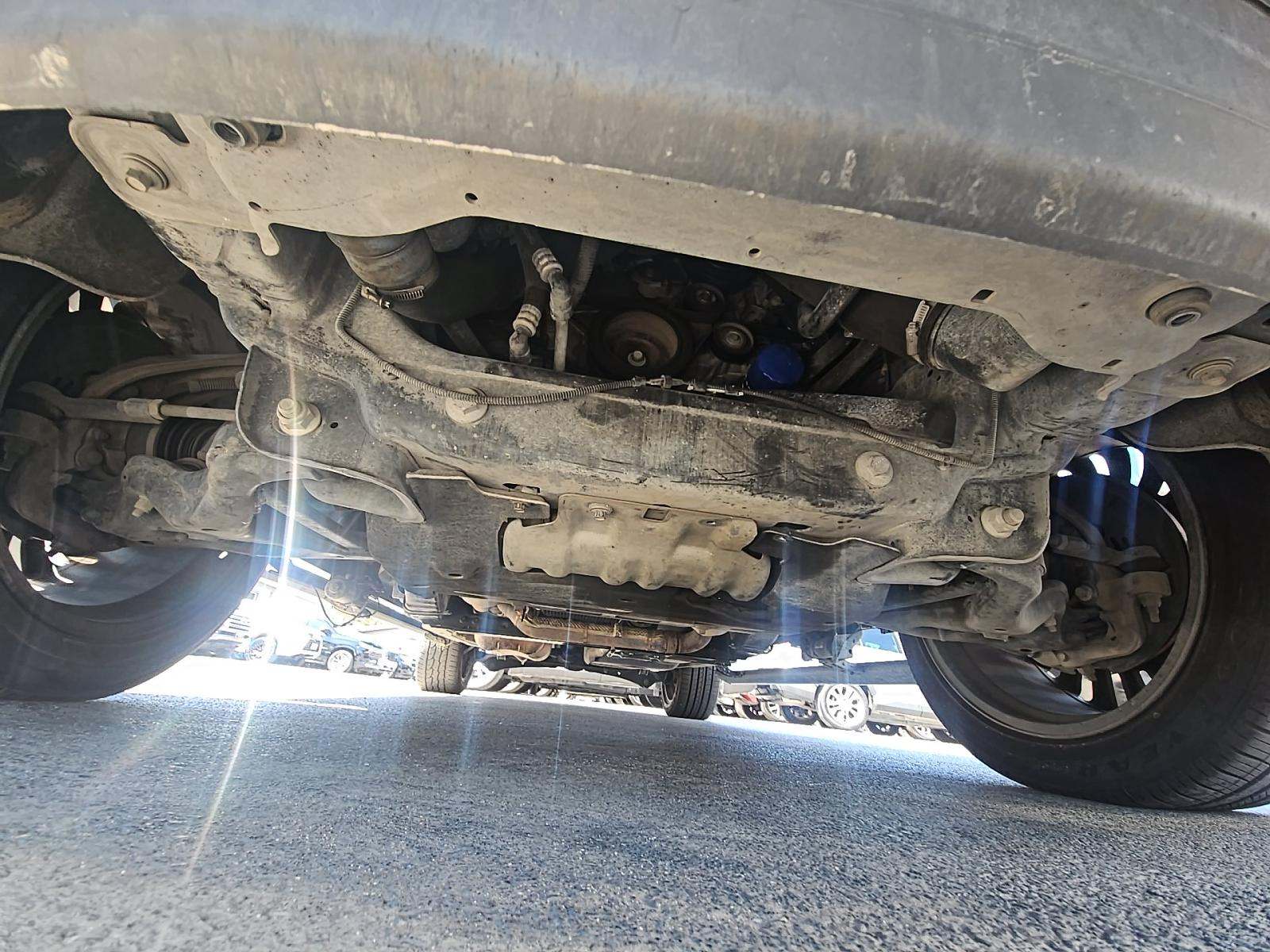 2018 Lincoln Navigator Black Label AWD