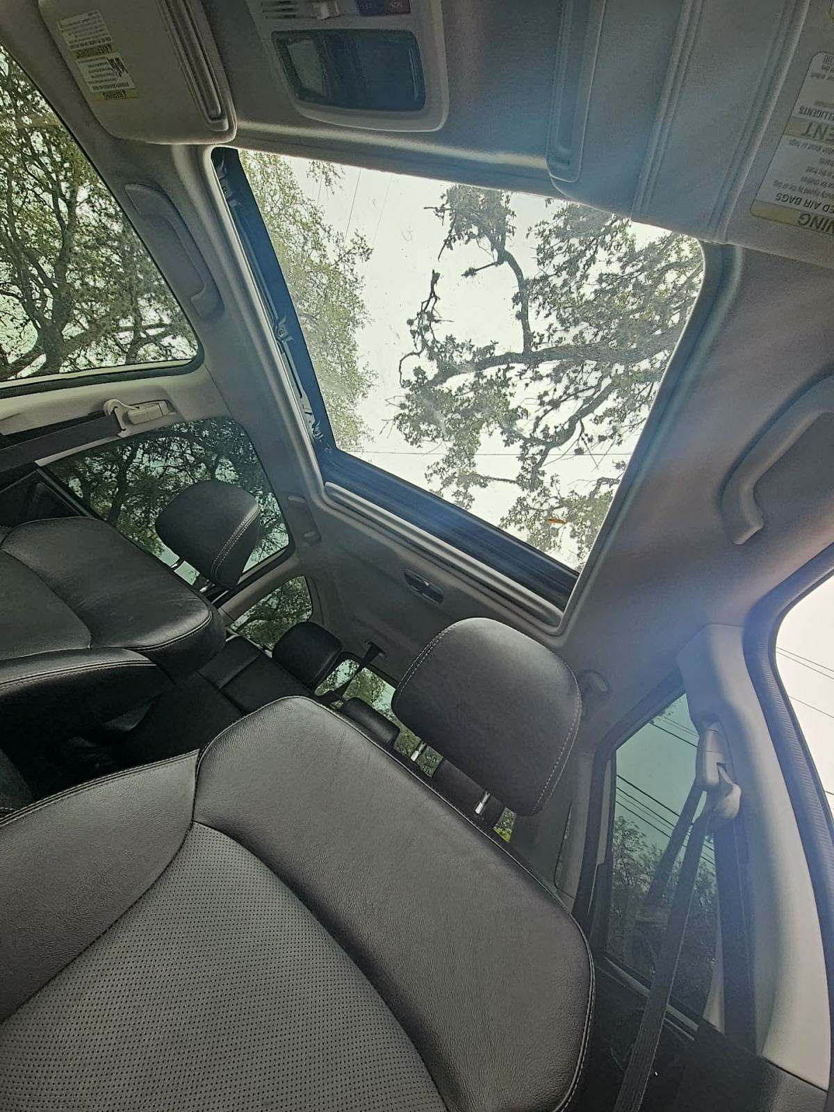 2016 Subaru Forester 2.0XT Touring AWD