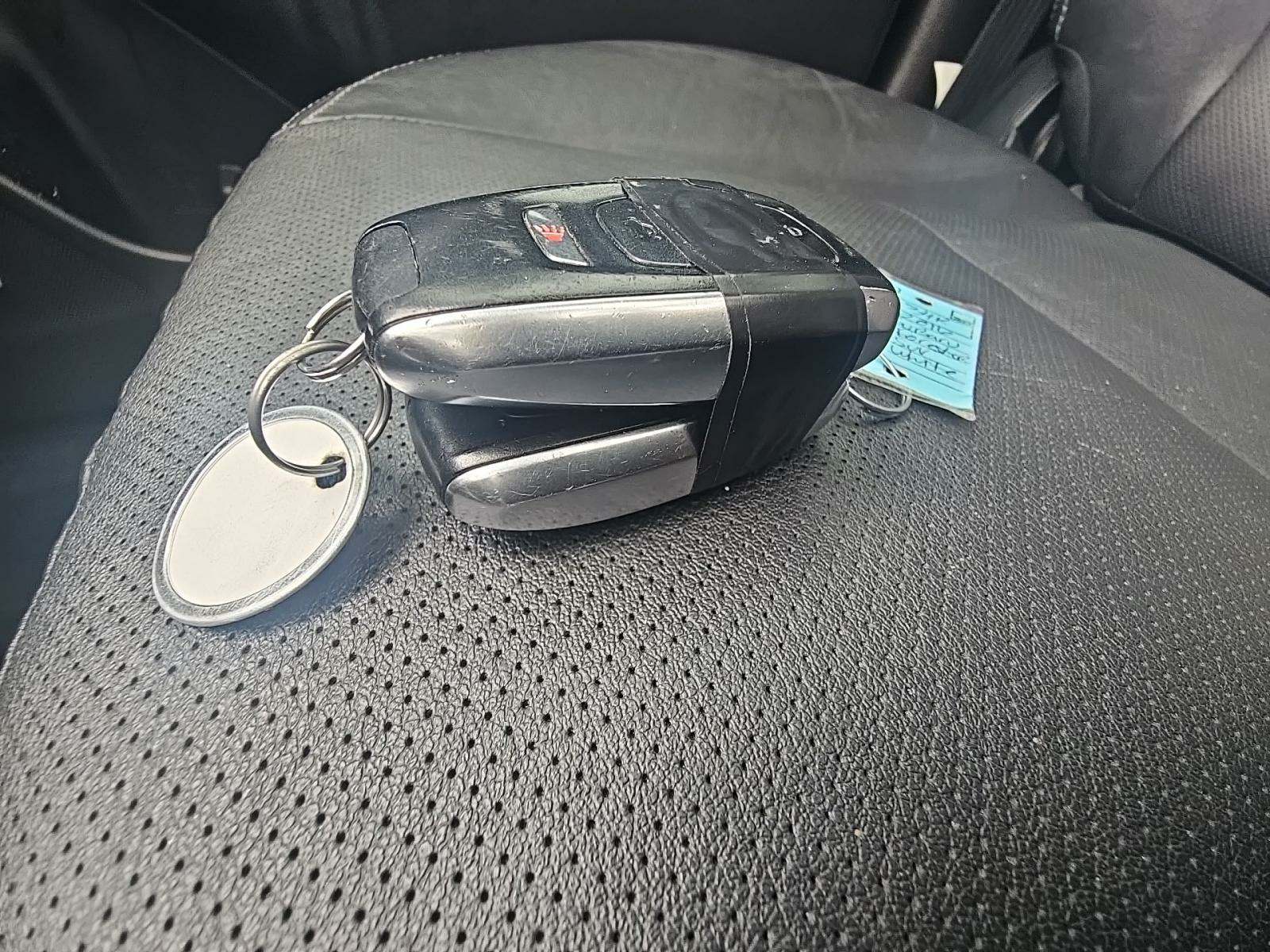 2016 Subaru Forester 2.0XT Touring AWD