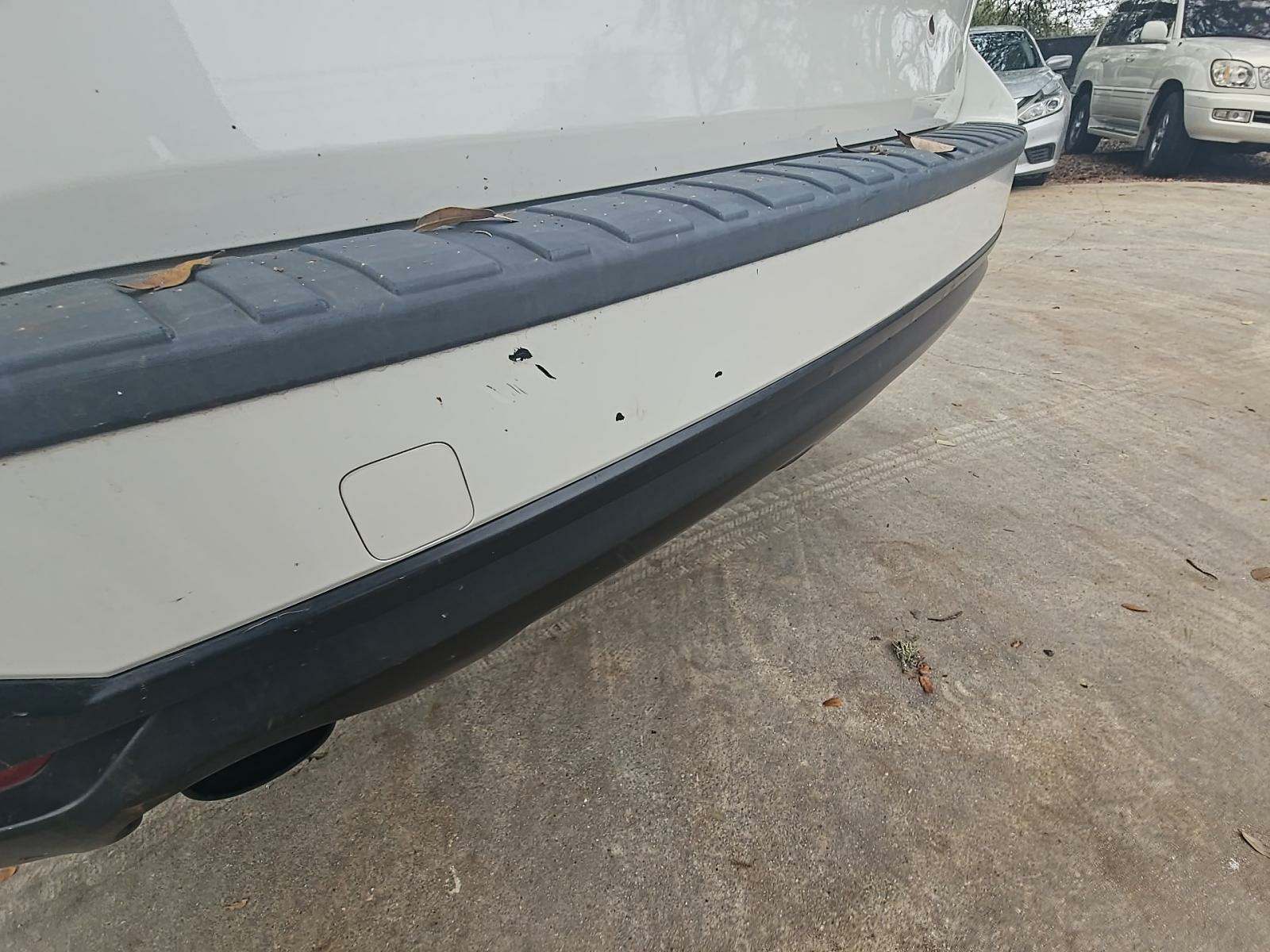 2016 Subaru Forester 2.0XT Touring AWD