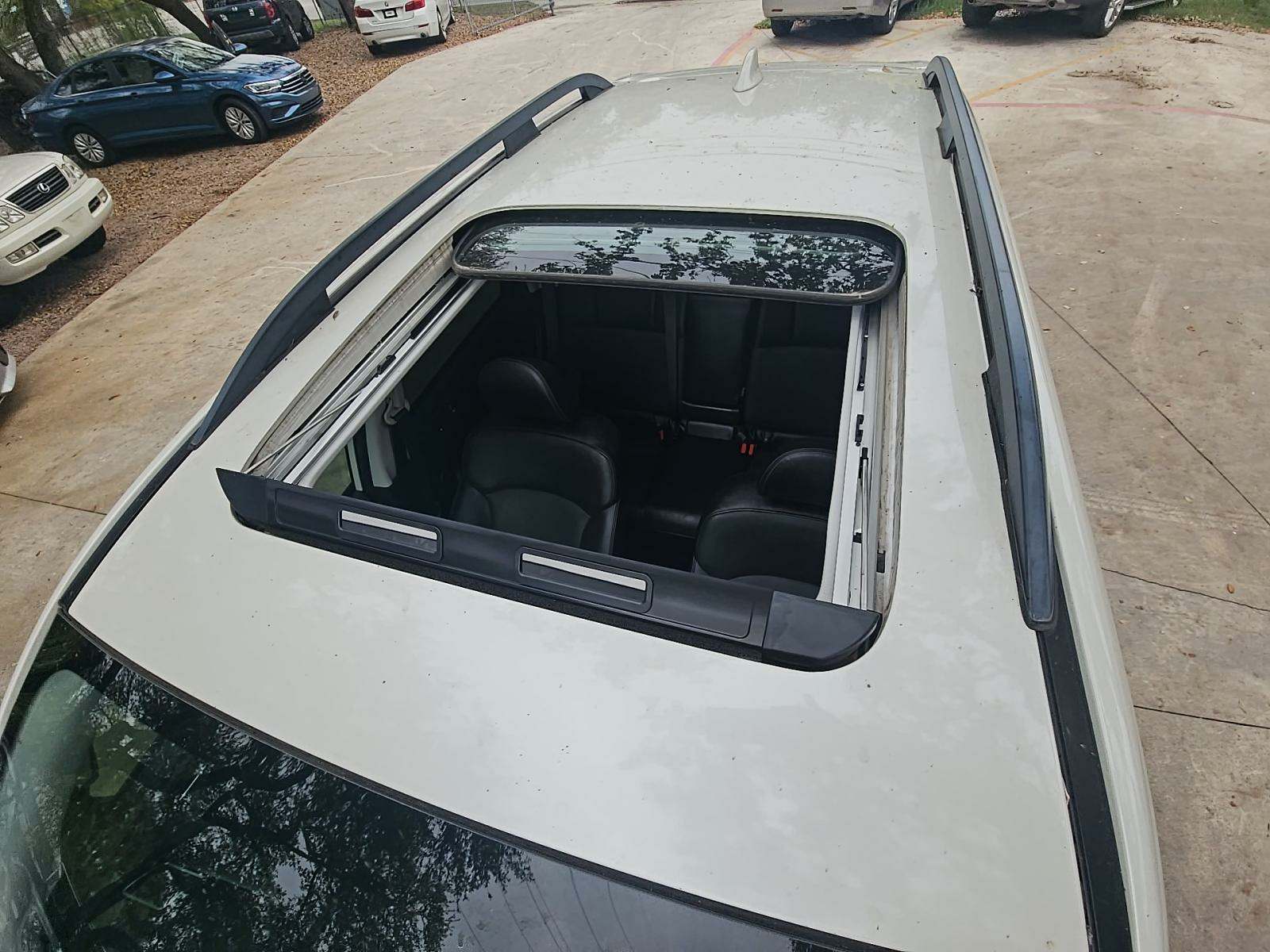 2016 Subaru Forester 2.0XT Touring AWD