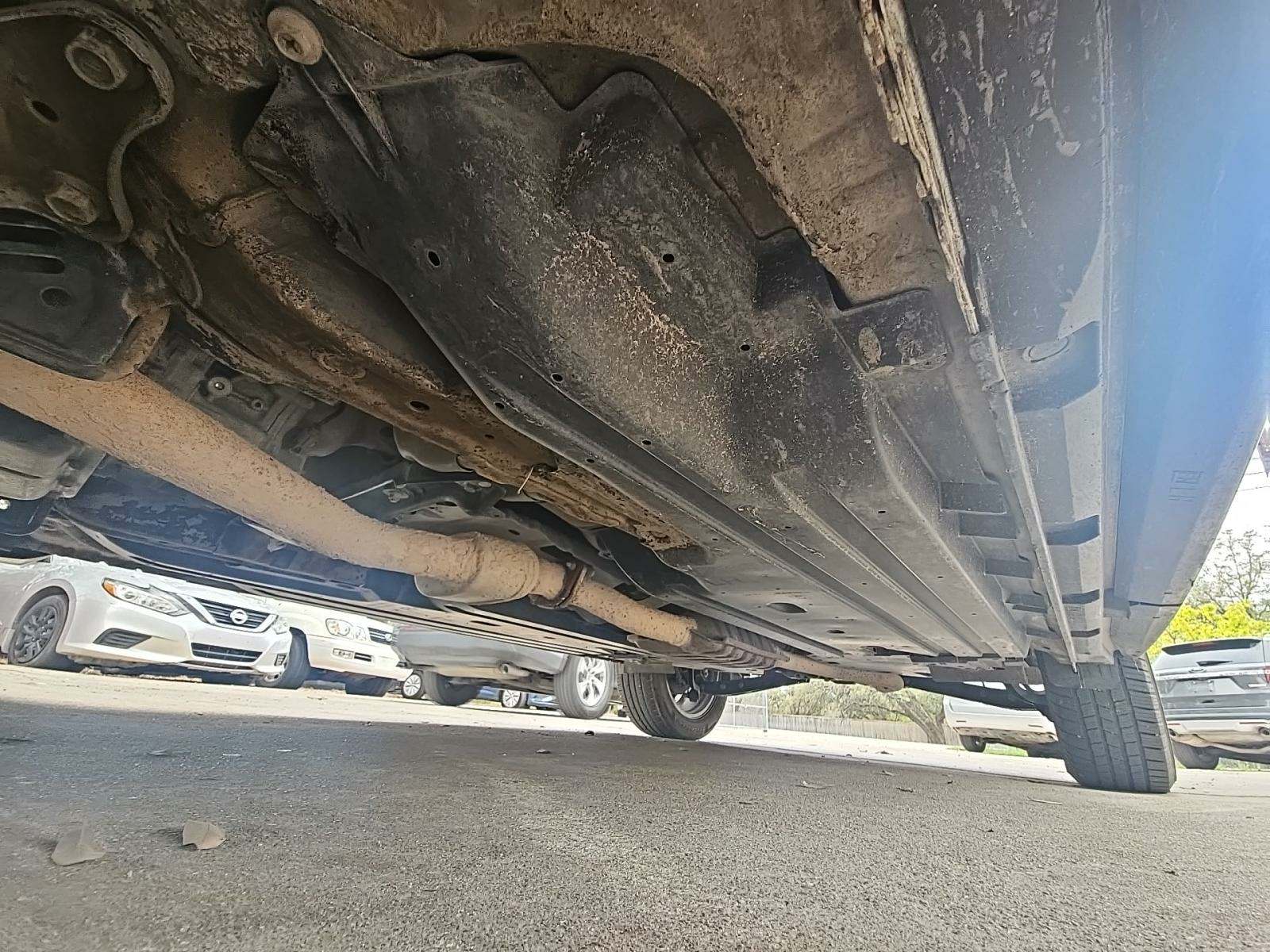 2016 Subaru Forester 2.0XT Touring AWD