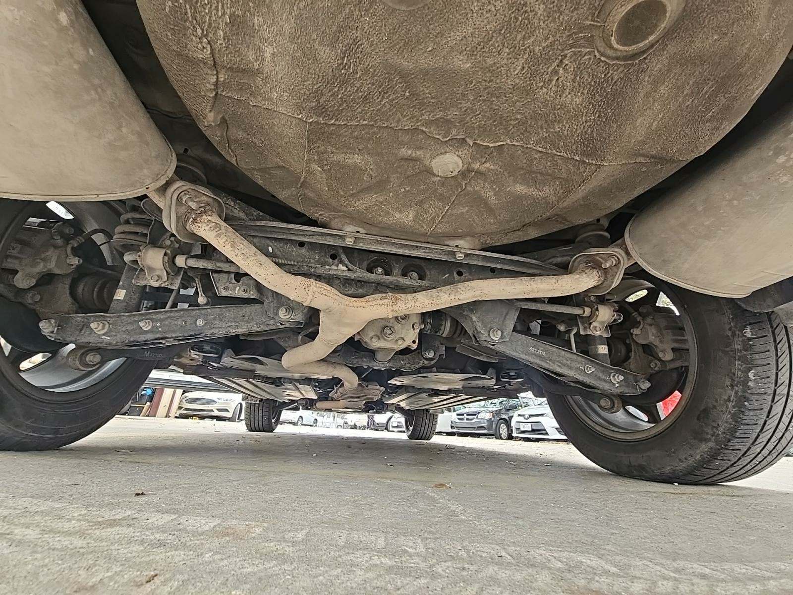 2016 Subaru Forester 2.0XT Touring AWD