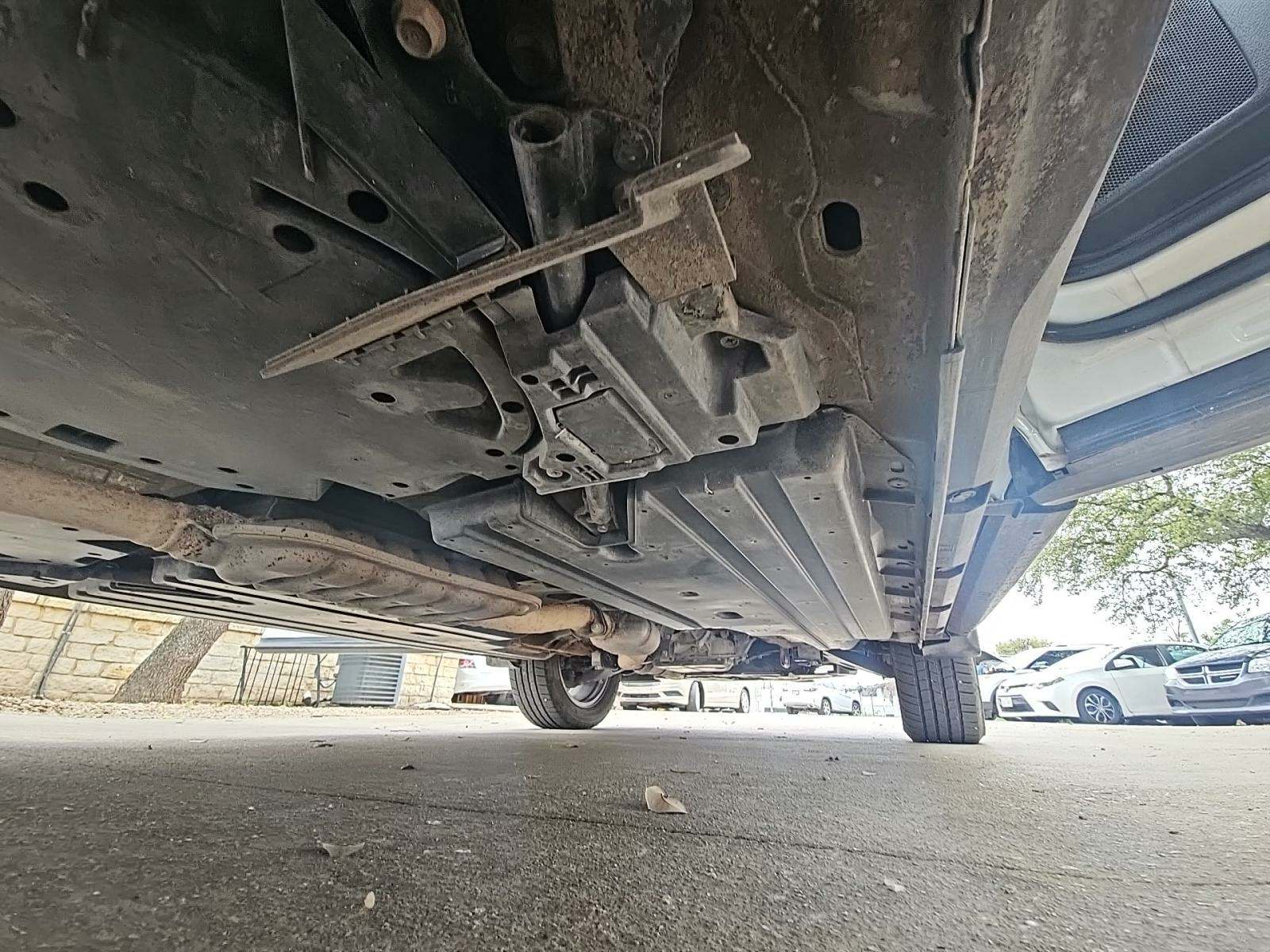 2016 Subaru Forester 2.0XT Touring AWD