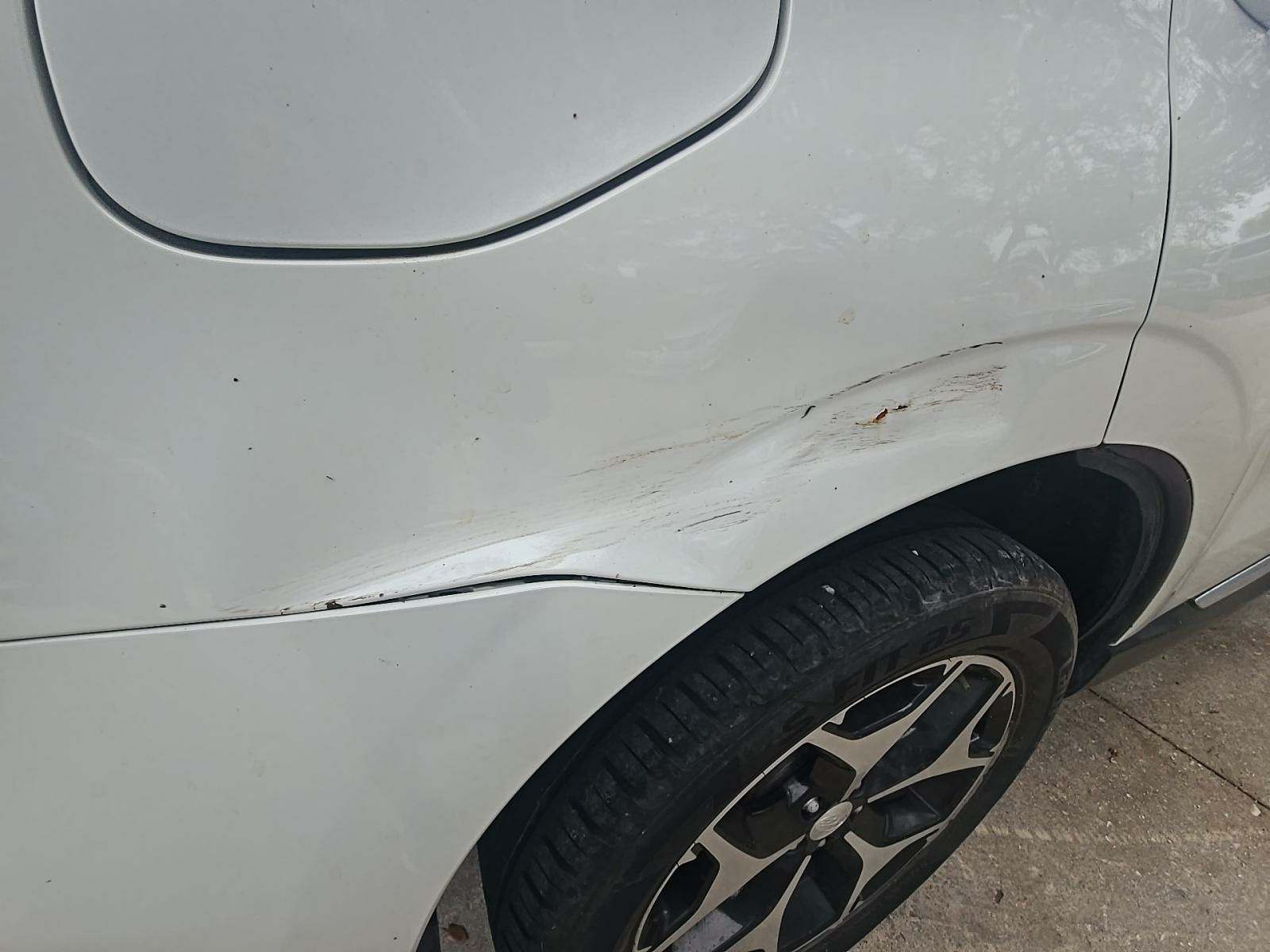 2016 Subaru Forester 2.0XT Touring AWD