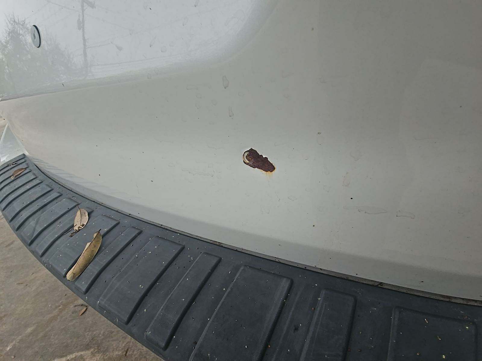 2016 Subaru Forester 2.0XT Touring AWD