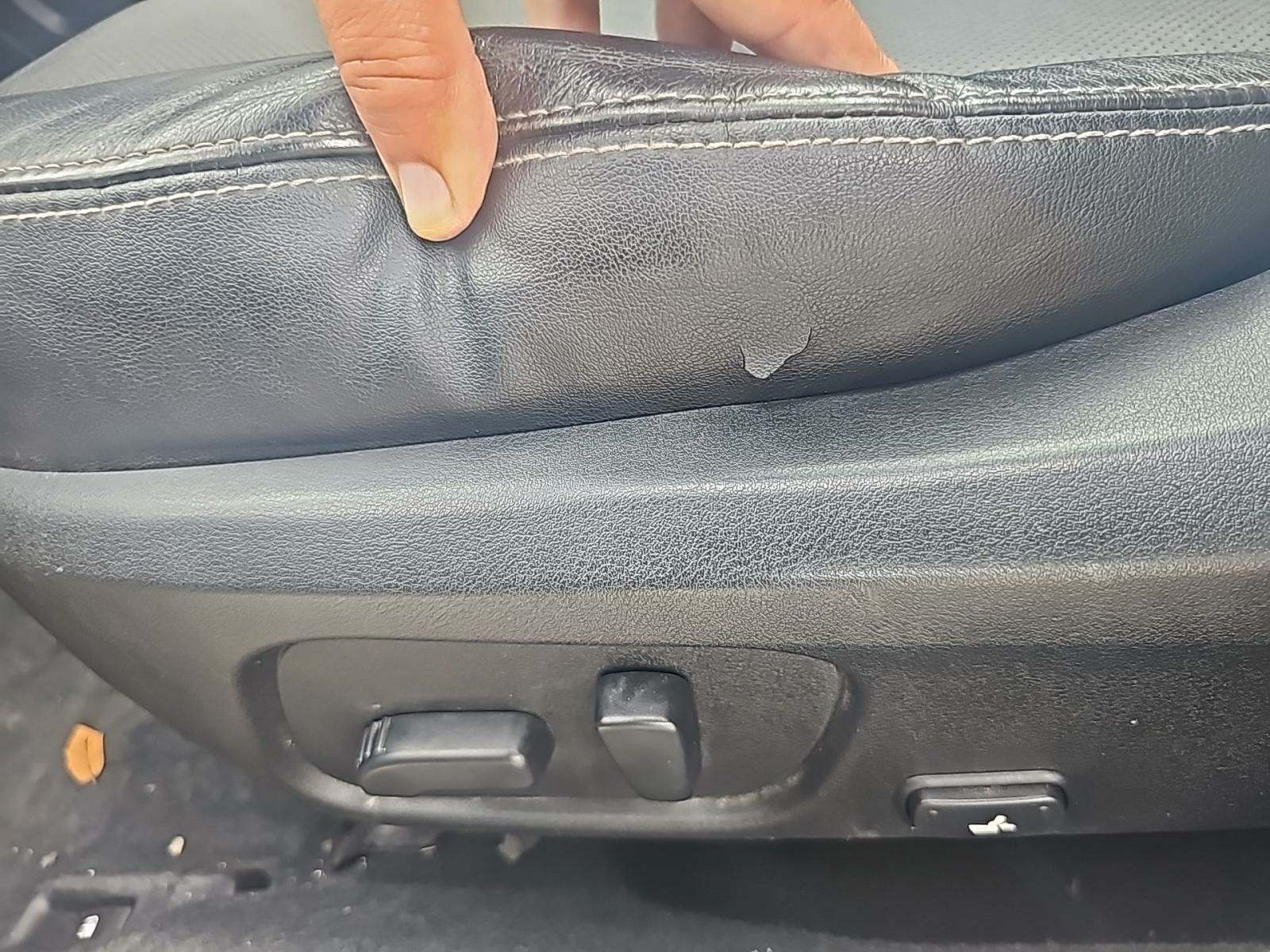 2016 Subaru Forester 2.0XT Touring AWD