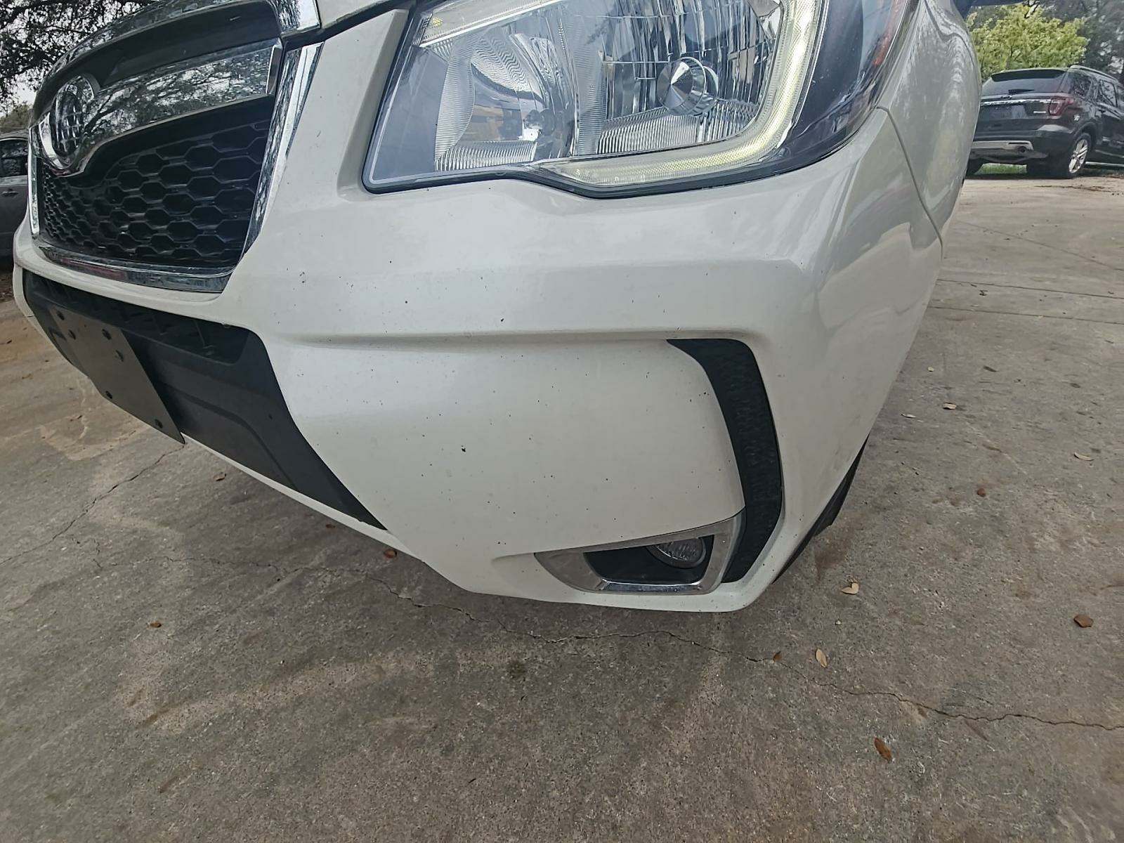 2016 Subaru Forester 2.0XT Touring AWD