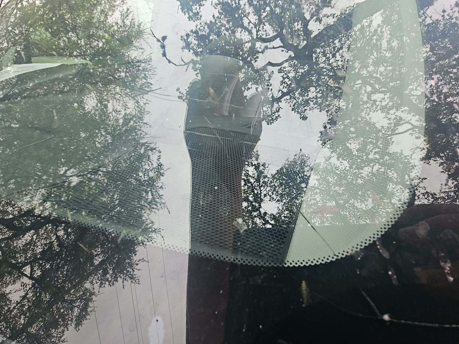 2016 Subaru Forester 2.0XT Touring AWD