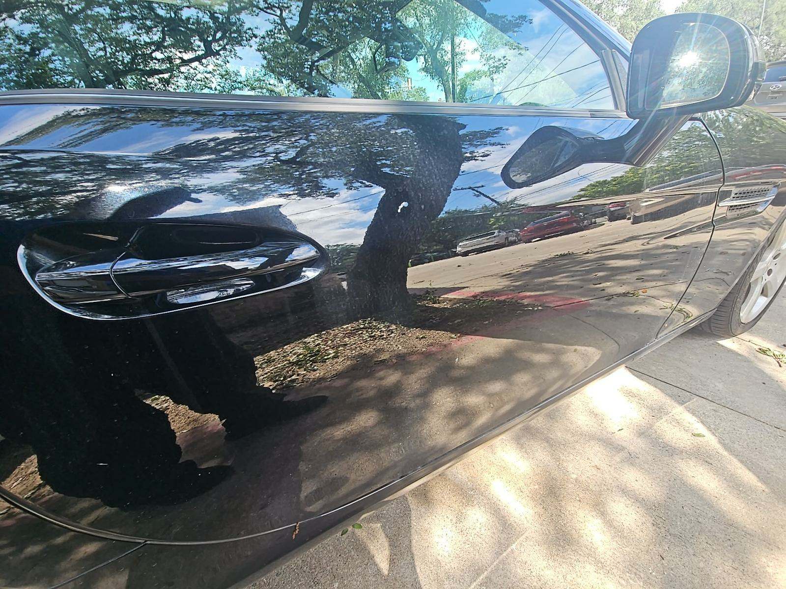 2015 Mercedes-Benz SLK SLK 250 RWD