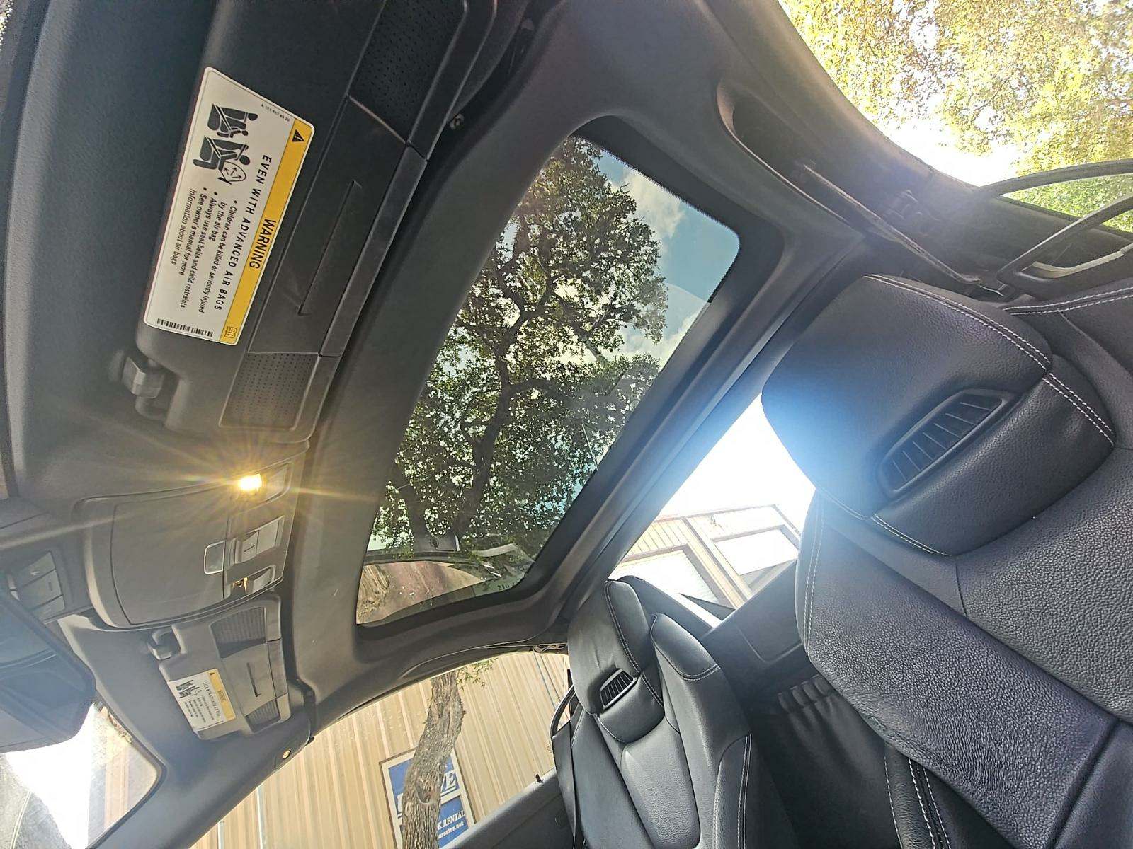 2015 Mercedes-Benz SLK SLK 250 RWD