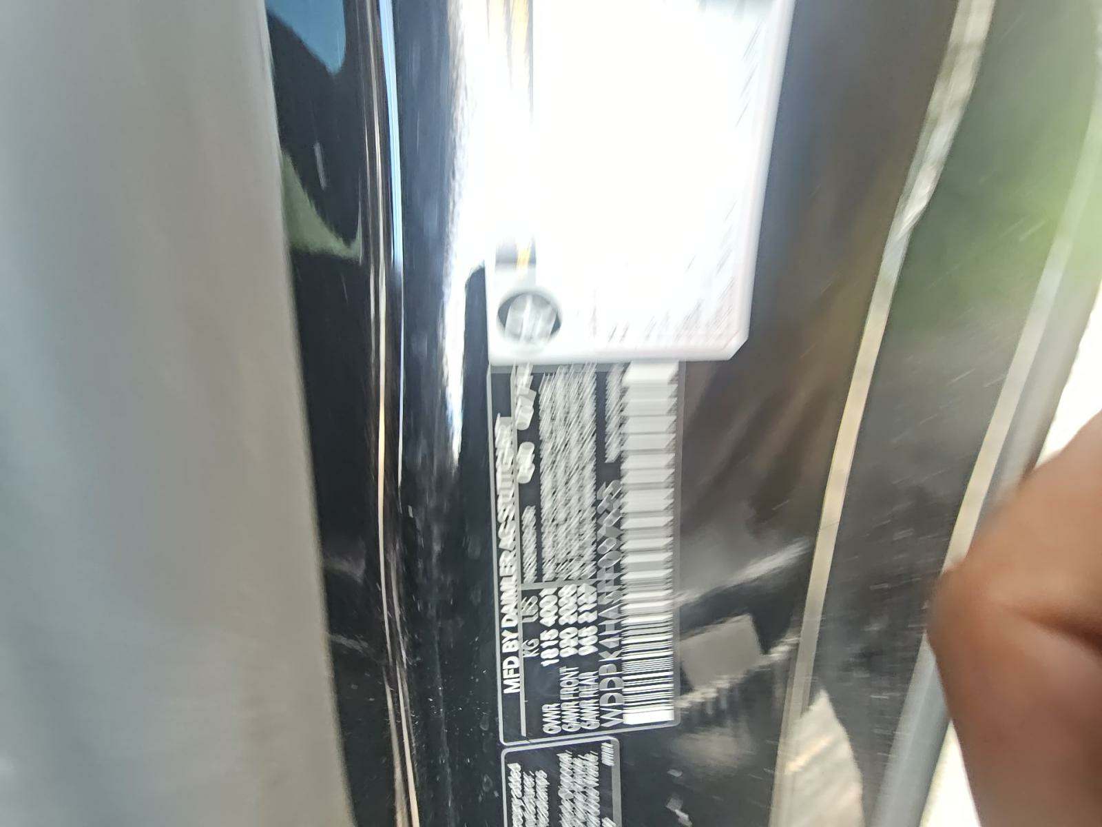 2015 Mercedes-Benz SLK SLK 250 RWD