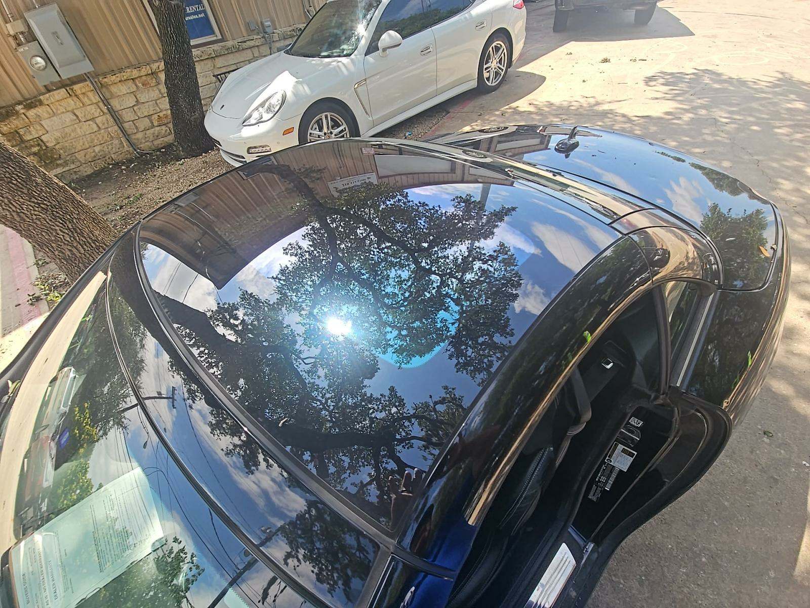 2015 Mercedes-Benz SLK SLK 250 RWD