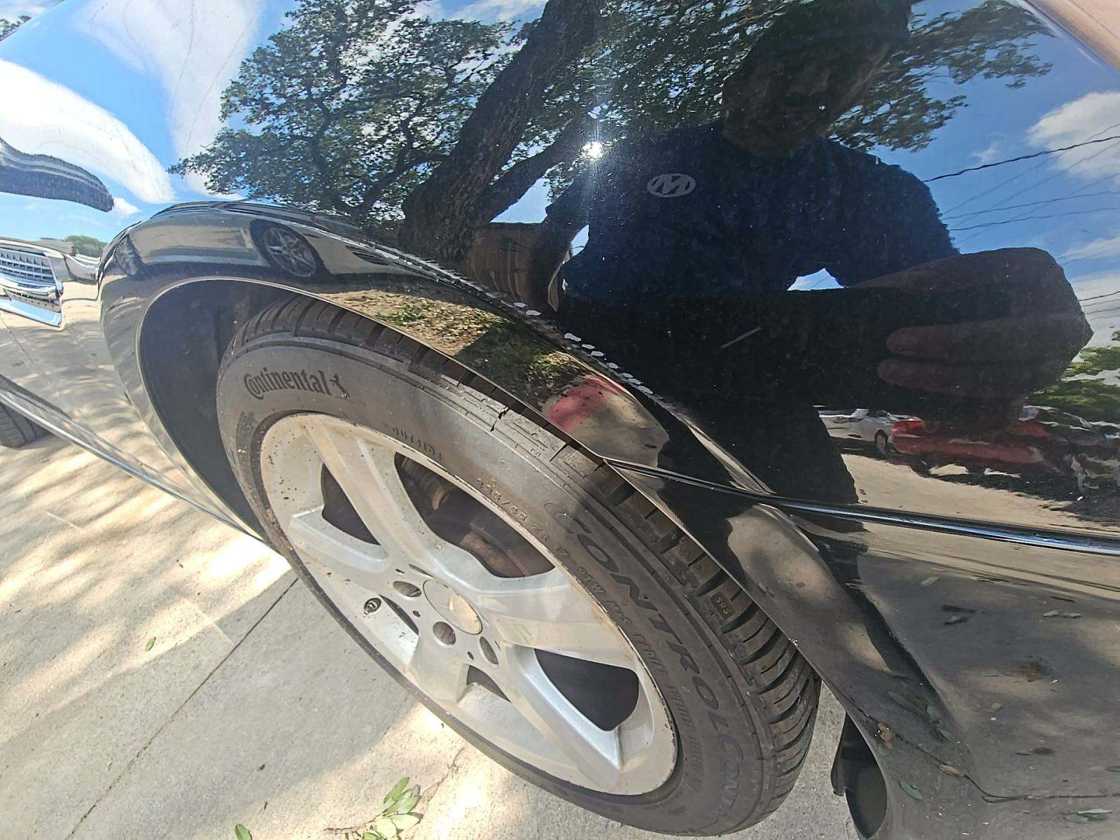 2015 Mercedes-Benz SLK SLK 250 RWD