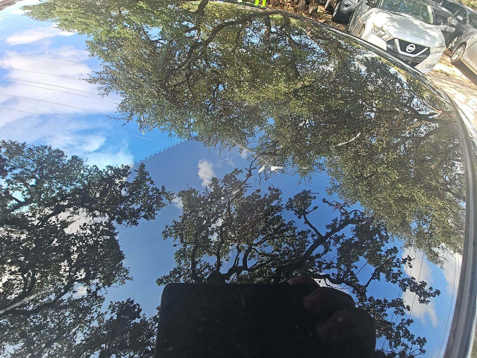 2015 Mercedes-Benz SLK SLK 250 RWD