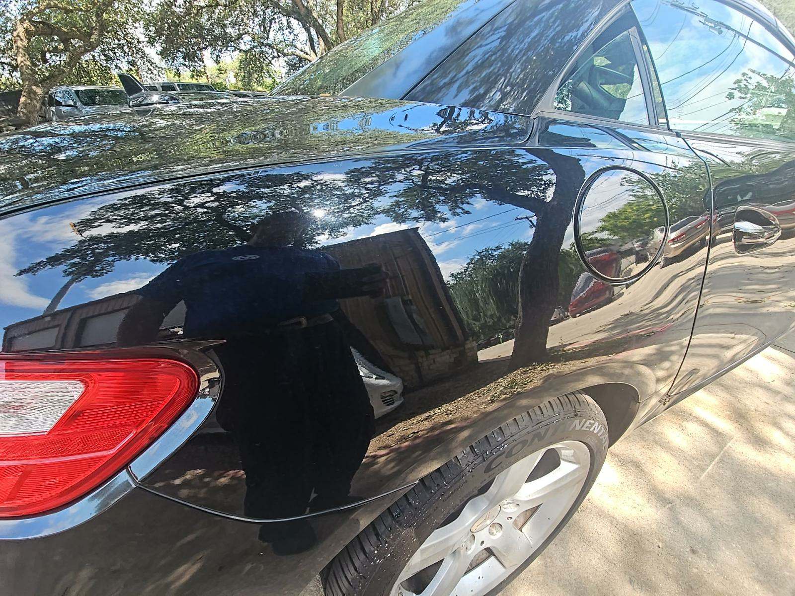 2015 Mercedes-Benz SLK SLK 250 RWD