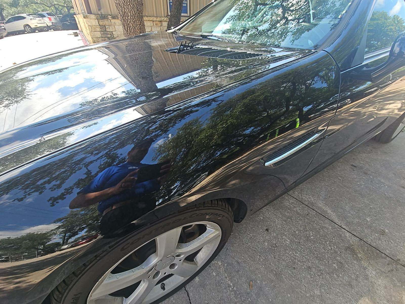 2015 Mercedes-Benz SLK SLK 250 RWD