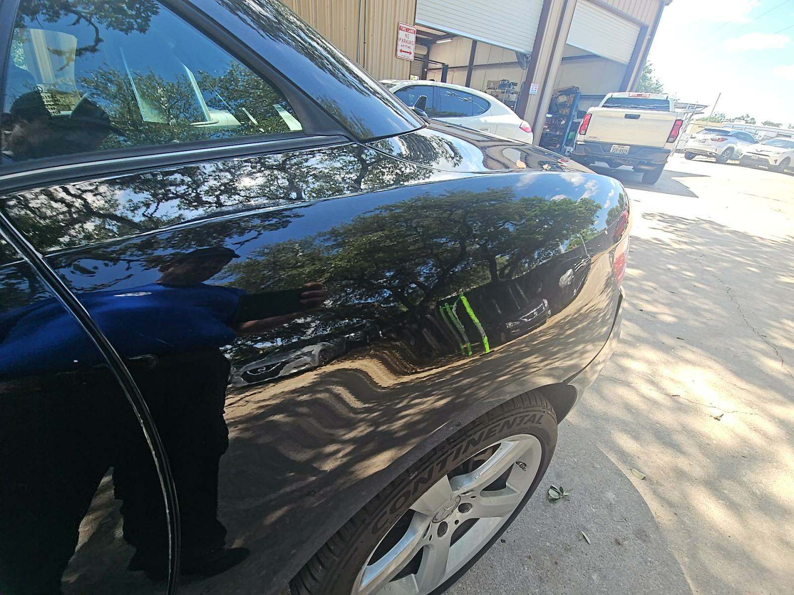 2015 Mercedes-Benz SLK SLK 250 RWD