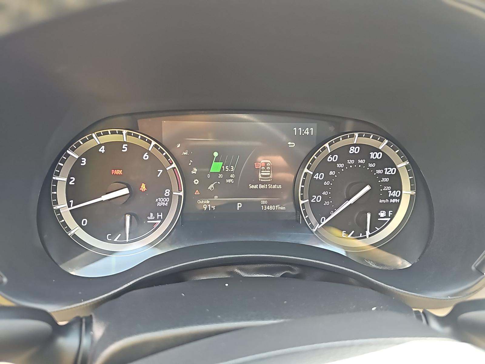 2020 Toyota Highlander Limited FWD