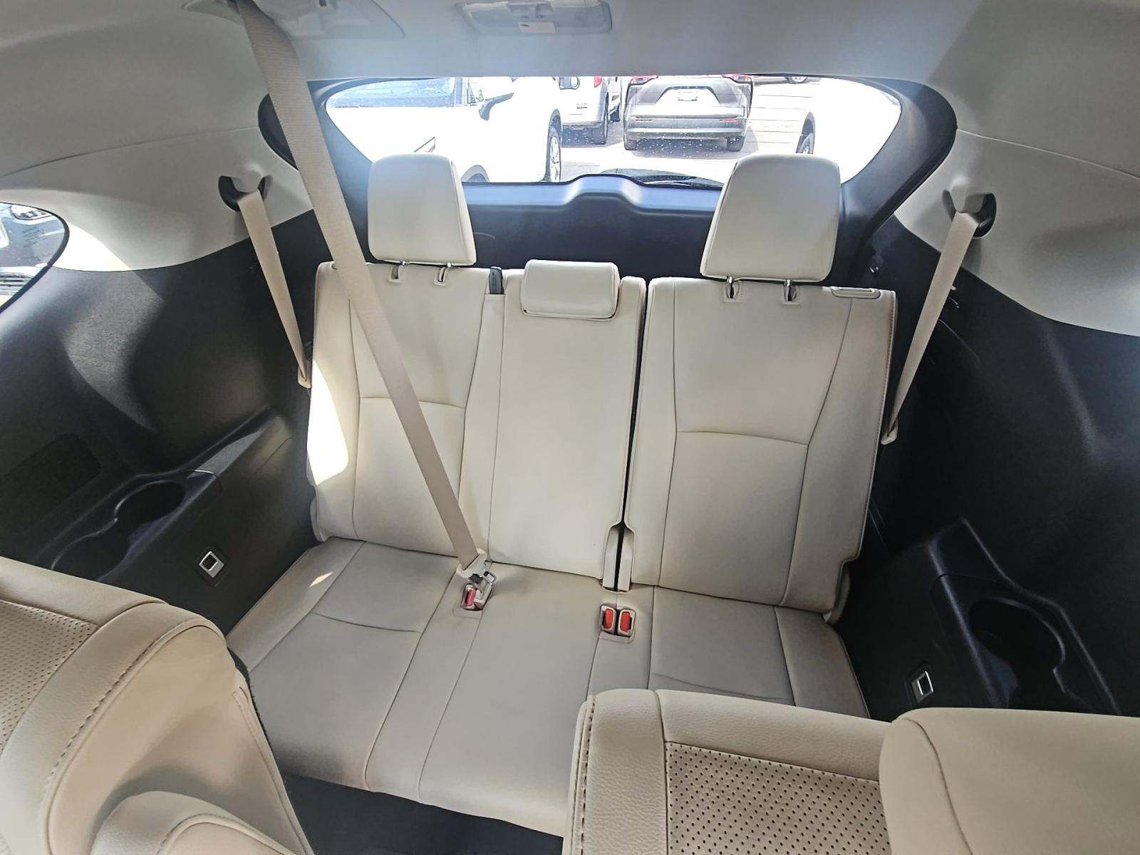 2020 Toyota Highlander Limited FWD