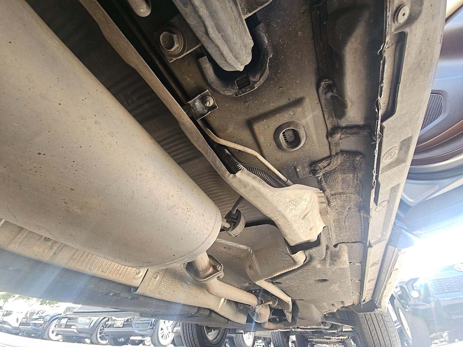 2020 Toyota Highlander Limited FWD