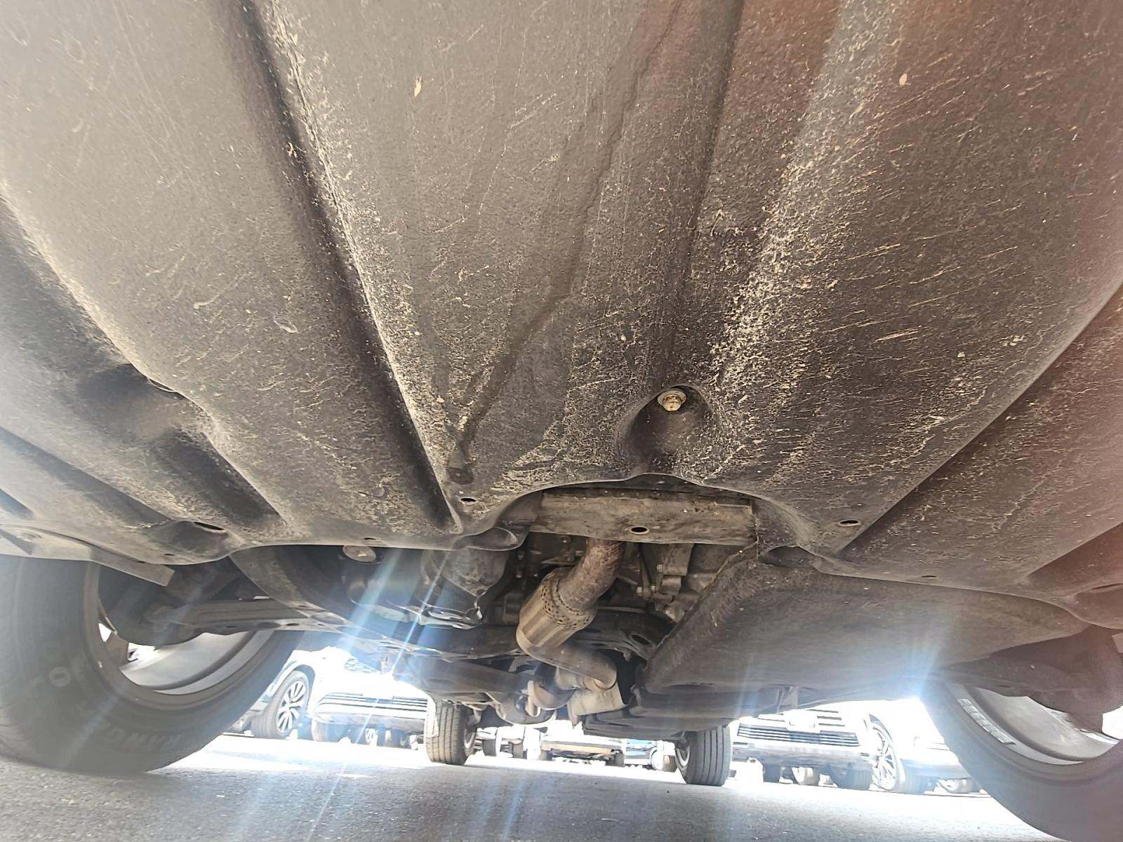 2020 Toyota Highlander Limited FWD