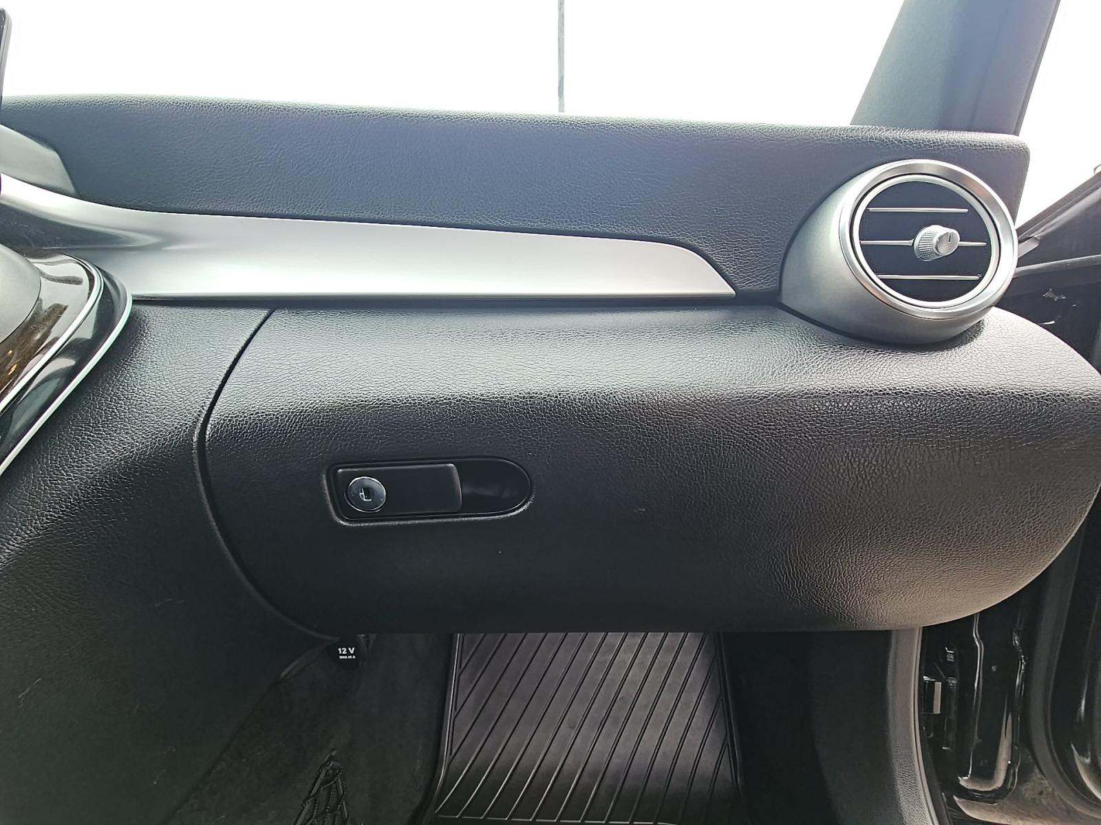 2019 Mercedes-Benz C-Class C 300 AWD