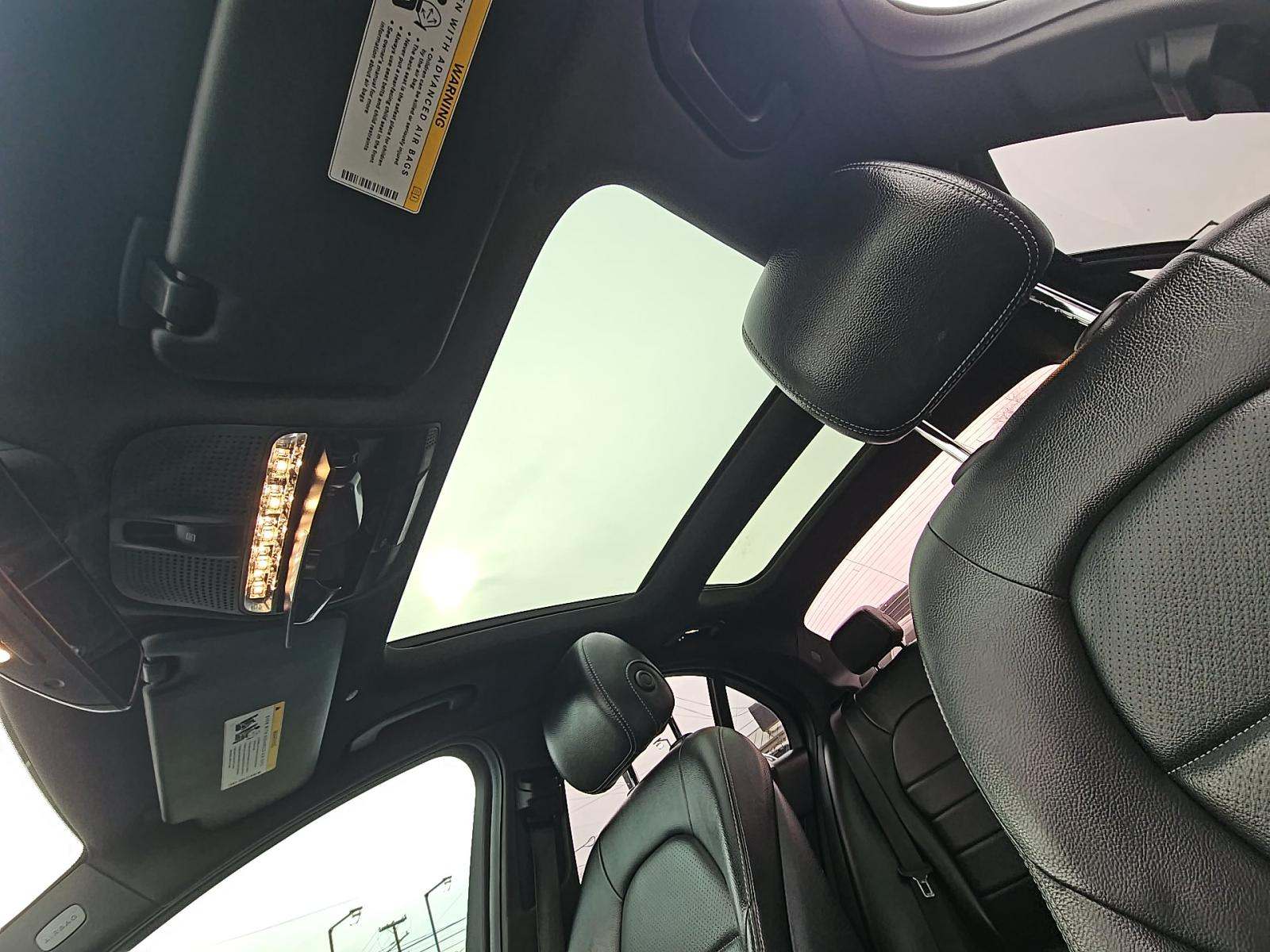 2019 Mercedes-Benz C-Class C 300 AWD