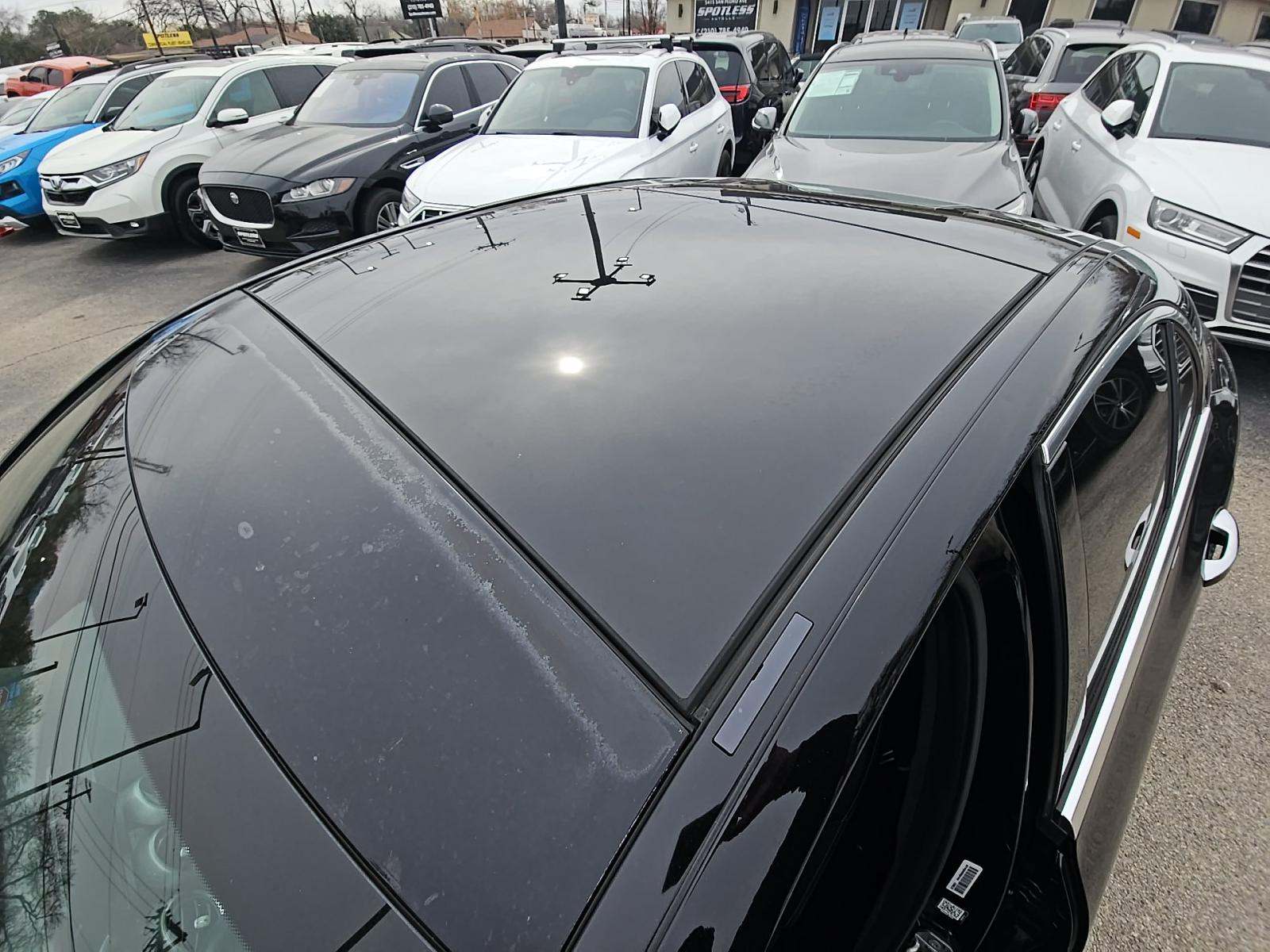 2019 Mercedes-Benz C-Class C 300 AWD