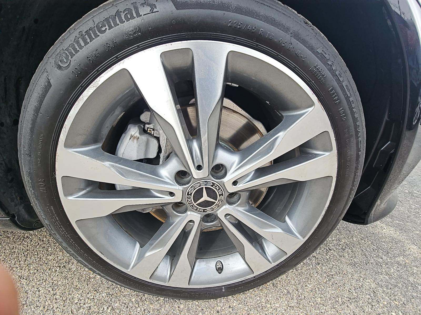 2019 Mercedes-Benz C-Class C 300 AWD