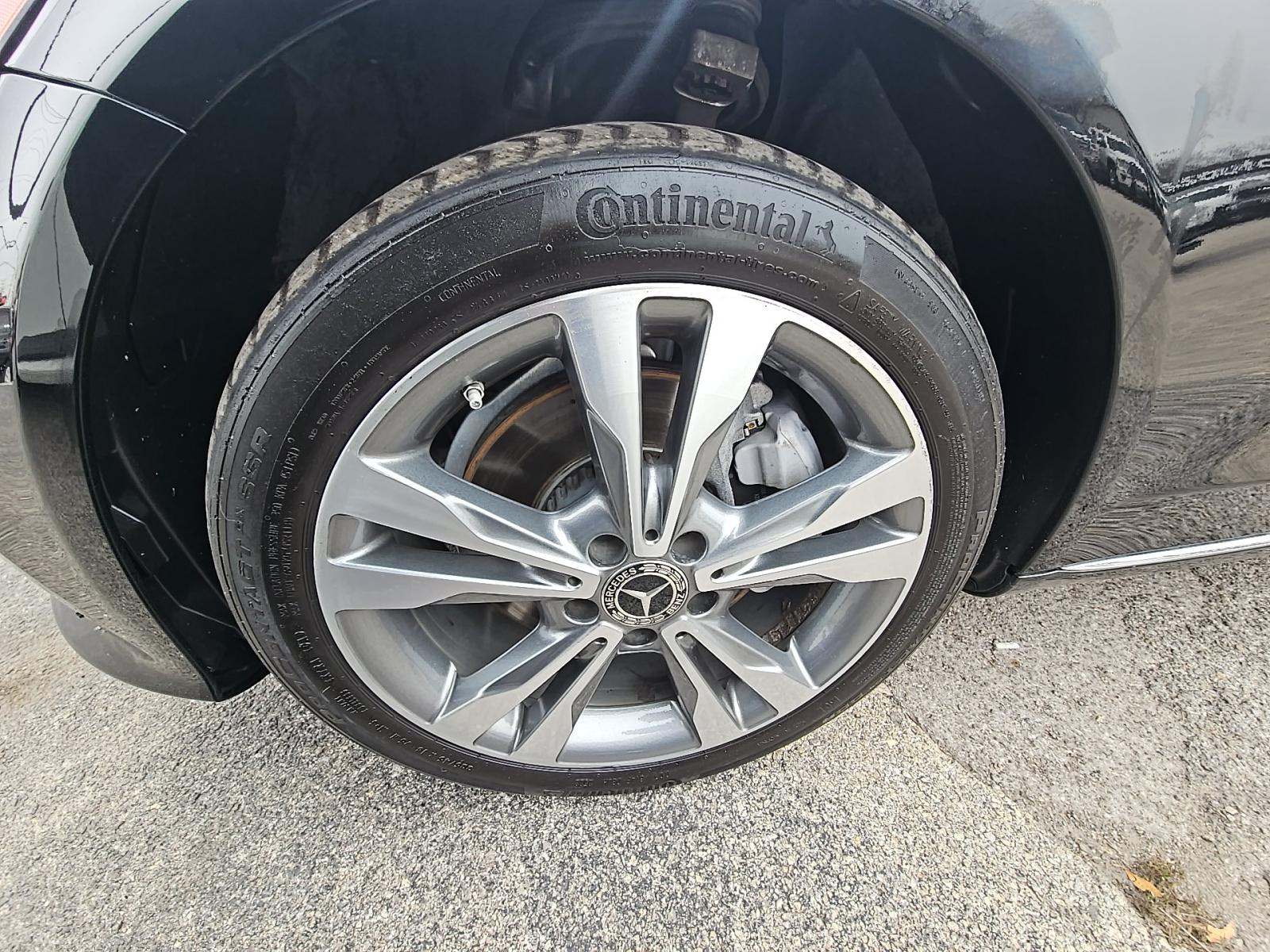 2019 Mercedes-Benz C-Class C 300 AWD