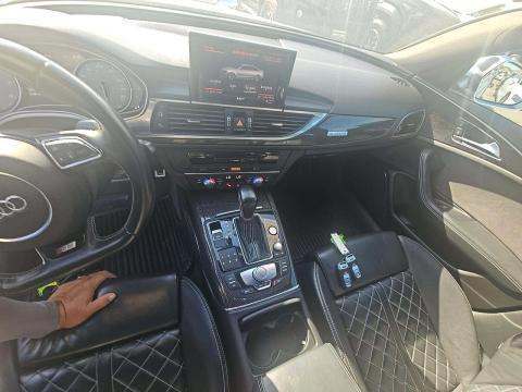 2018 Audi S6 Premium Plus AWD