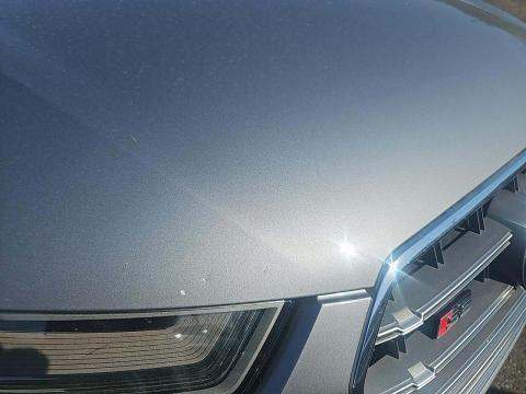 2018 Audi S6 Premium Plus AWD