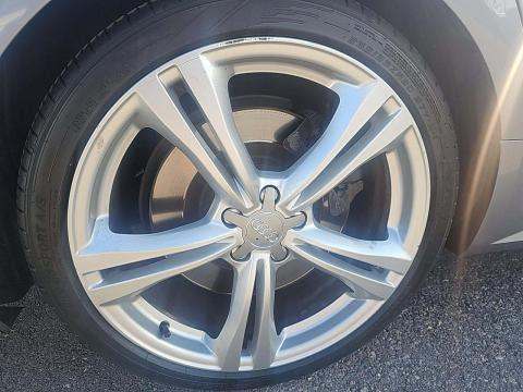2018 Audi S6 Premium Plus AWD