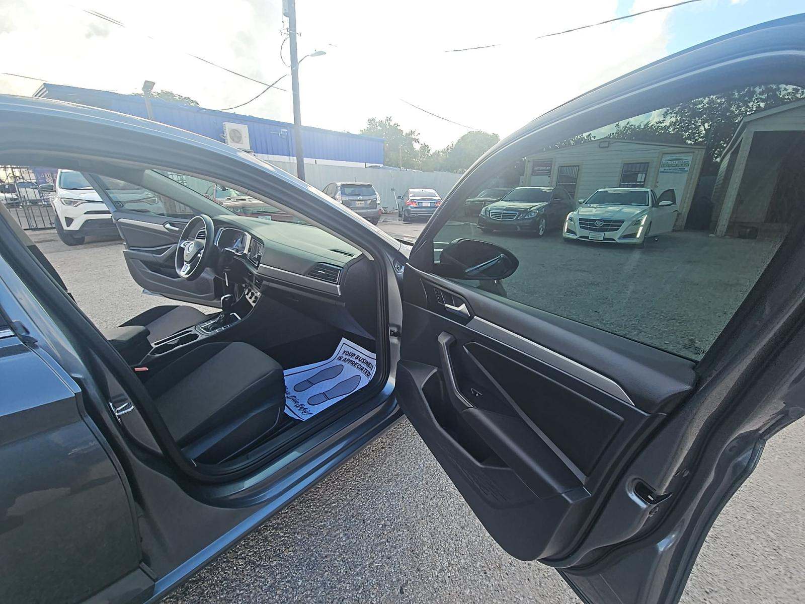 2019 Volkswagen Jetta 1.4T S FWD