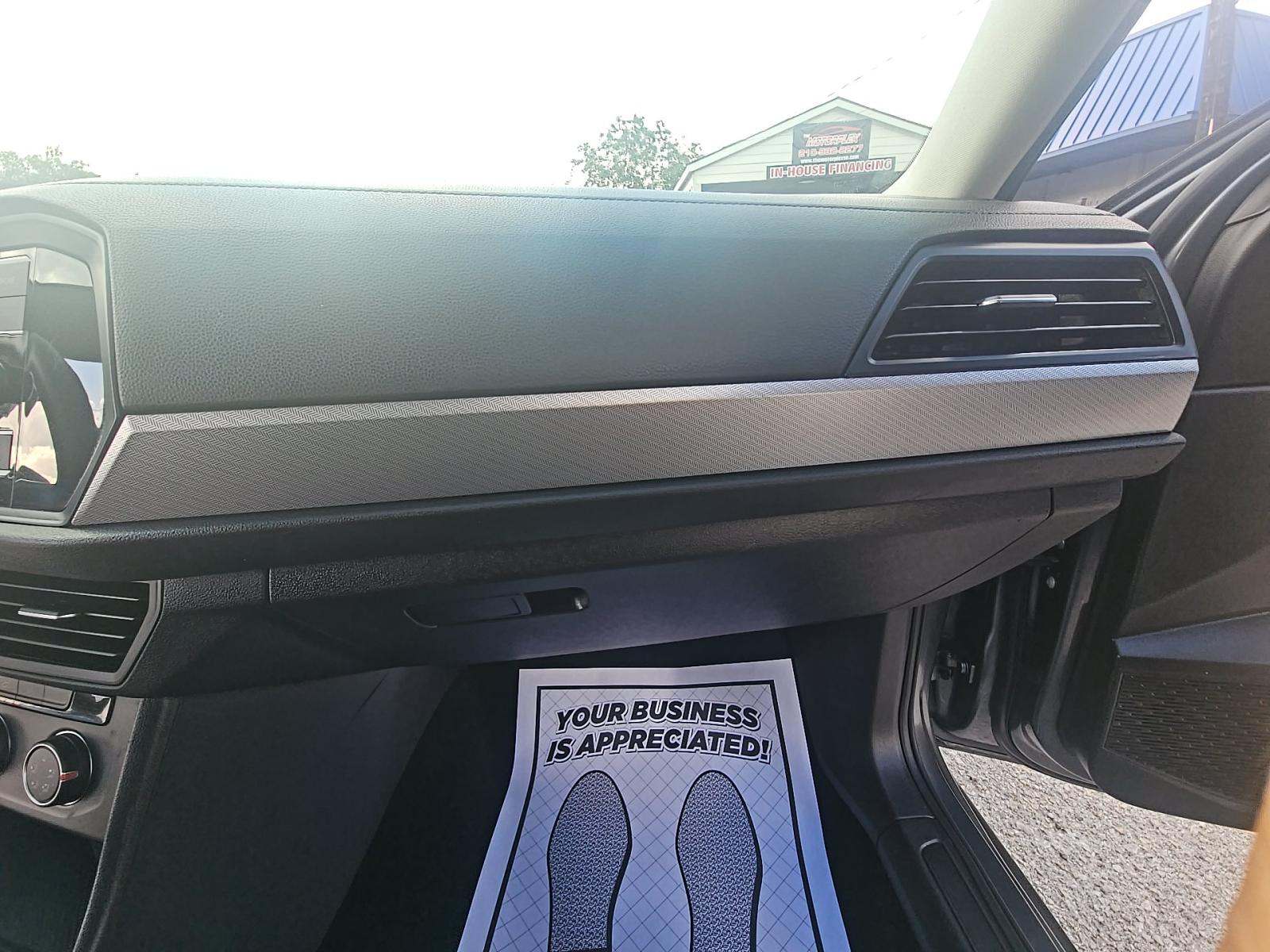 2019 Volkswagen Jetta 1.4T S FWD